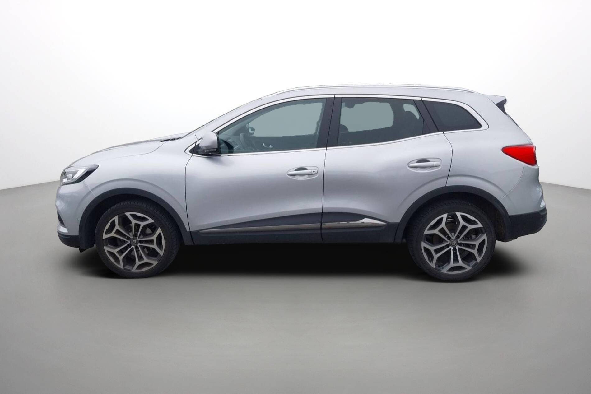 Vente en ligne Renault Kadjar  TCe 140 EDC au prix de 19 990 €