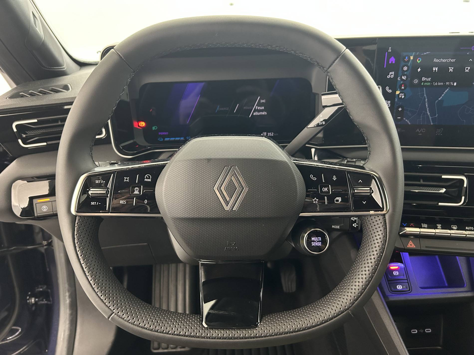 Vente en ligne Renault R5 E-Tech  150 ch autonomie confort au prix de 28 590 €