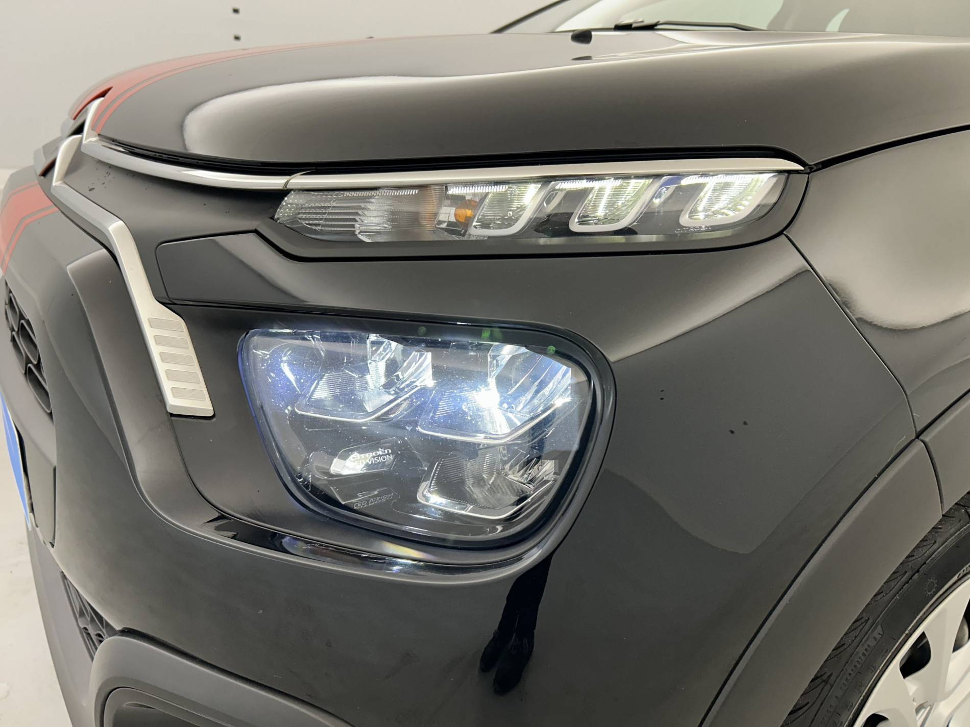 Vente en ligne Citroën C3  BlueHDi 100 ch BVM6 au prix de 11 990 €