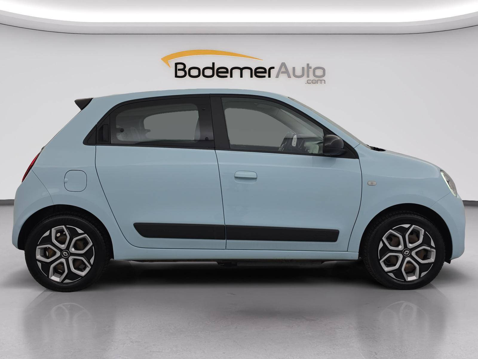 Vente en ligne Renault Twingo Electrique Twingo III E-Tech au prix de 11 990 €