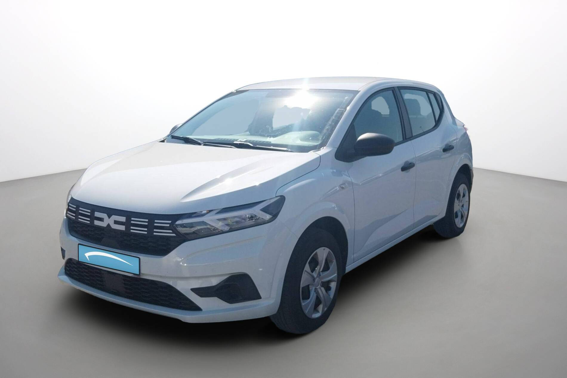 Dacia Sandero  ECO-G 100 occasion de 2024 en vente à Concarneau
