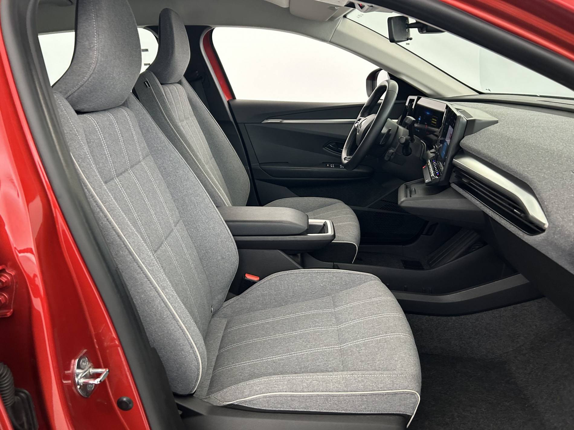 Vente en ligne Renault Megane E-Tech  EV40 130ch standard charge au prix de 18 490 €