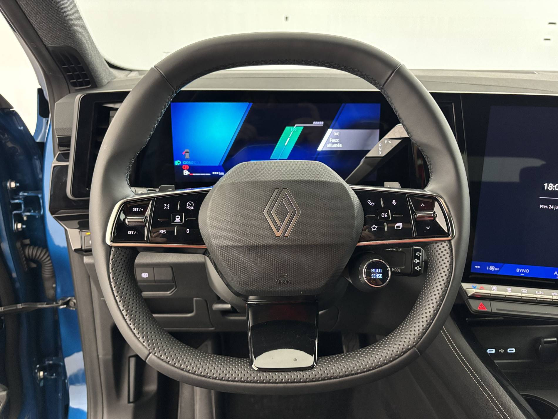 Vente en ligne Renault Austral  full hybrid E-Tech 200 ch au prix de 33 490 €
