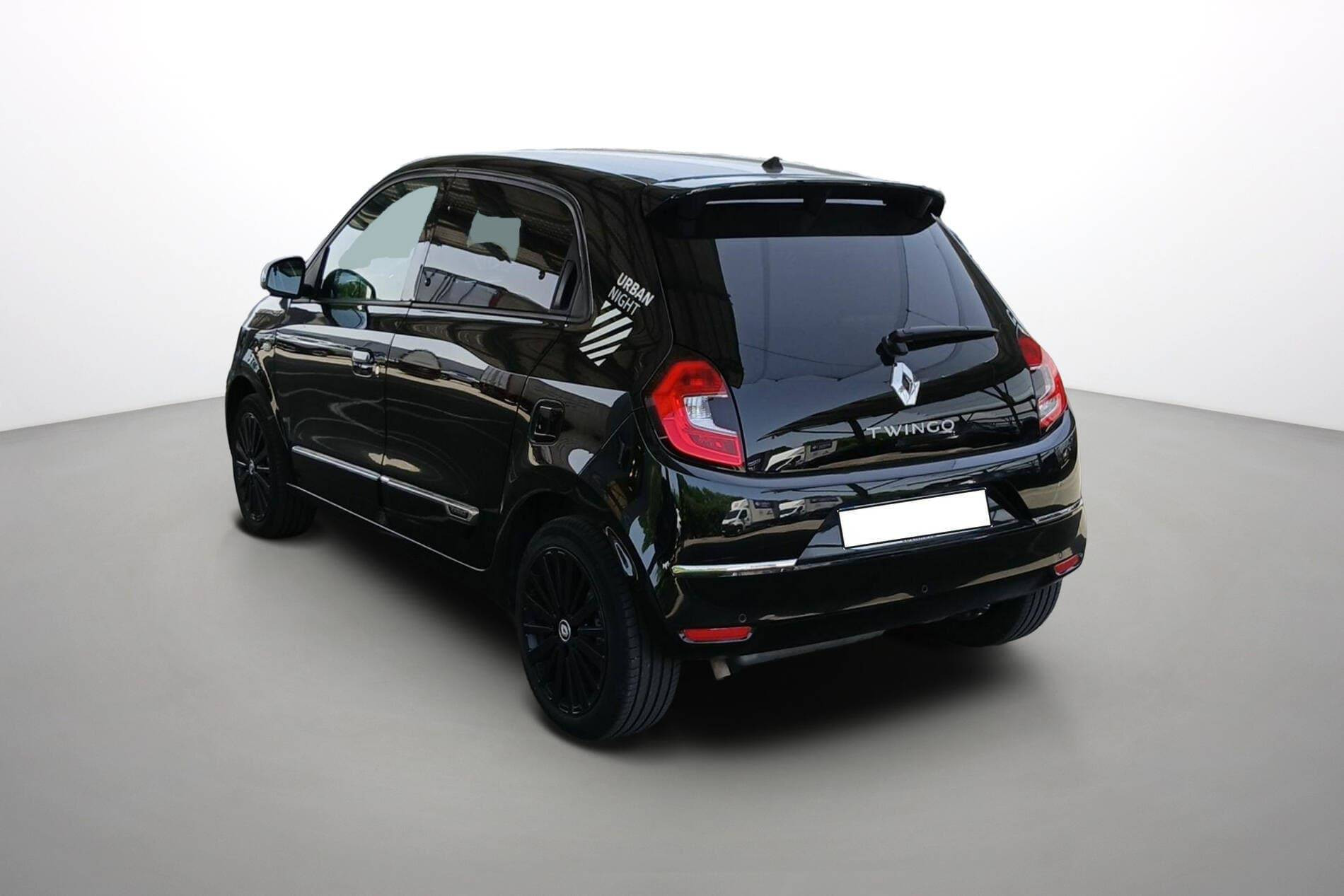 Vente en ligne Renault Twingo 3  SCe 65 au prix de 13 890 €