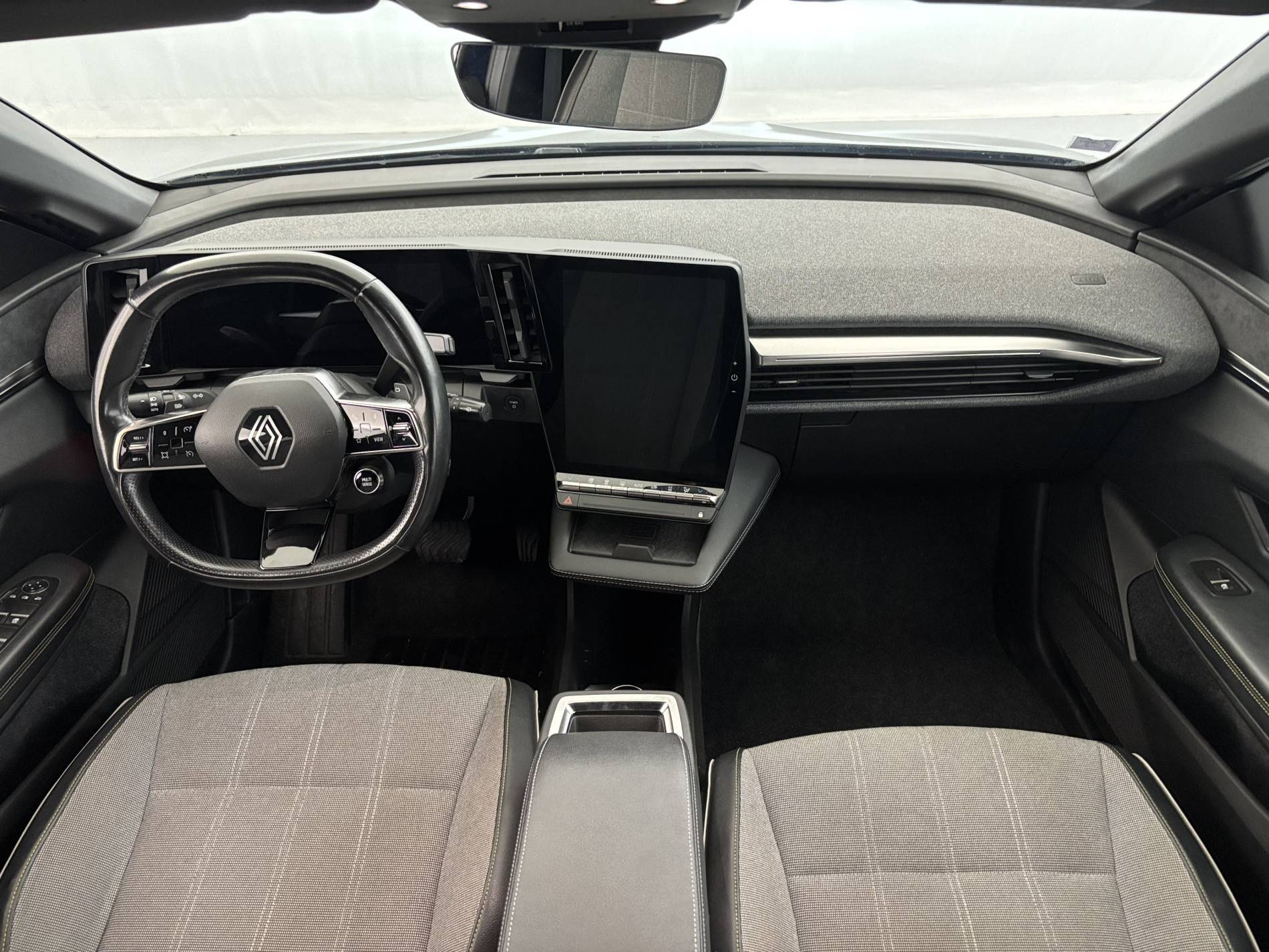 Vente en ligne Renault Megane E-Tech  EV60 220 ch optimum charge au prix de 19 990 €