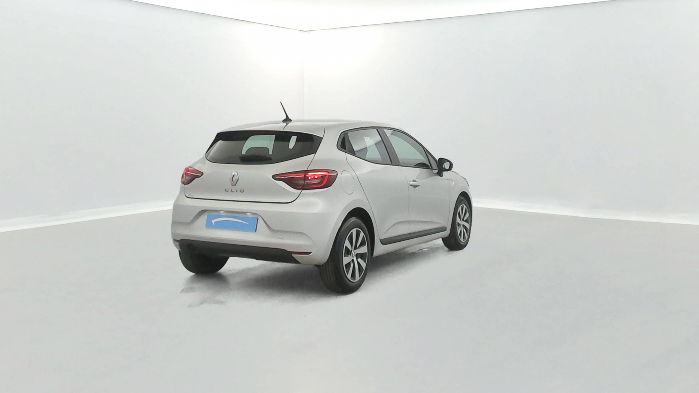 Vente en ligne Renault Clio 5 Clio TCe 90 au prix de 12 990 €
