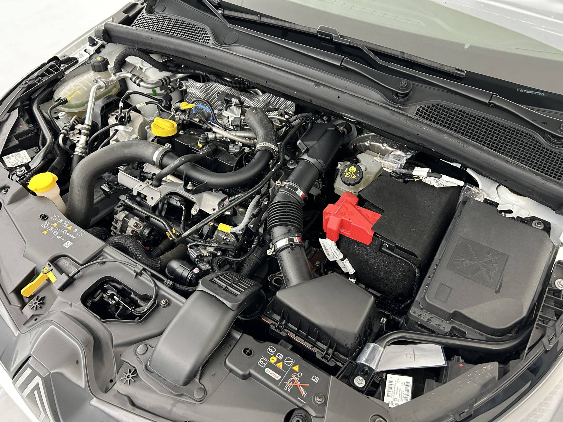Vente en ligne Renault Clio 5 Clio TCe 90 au prix de 14 290 €