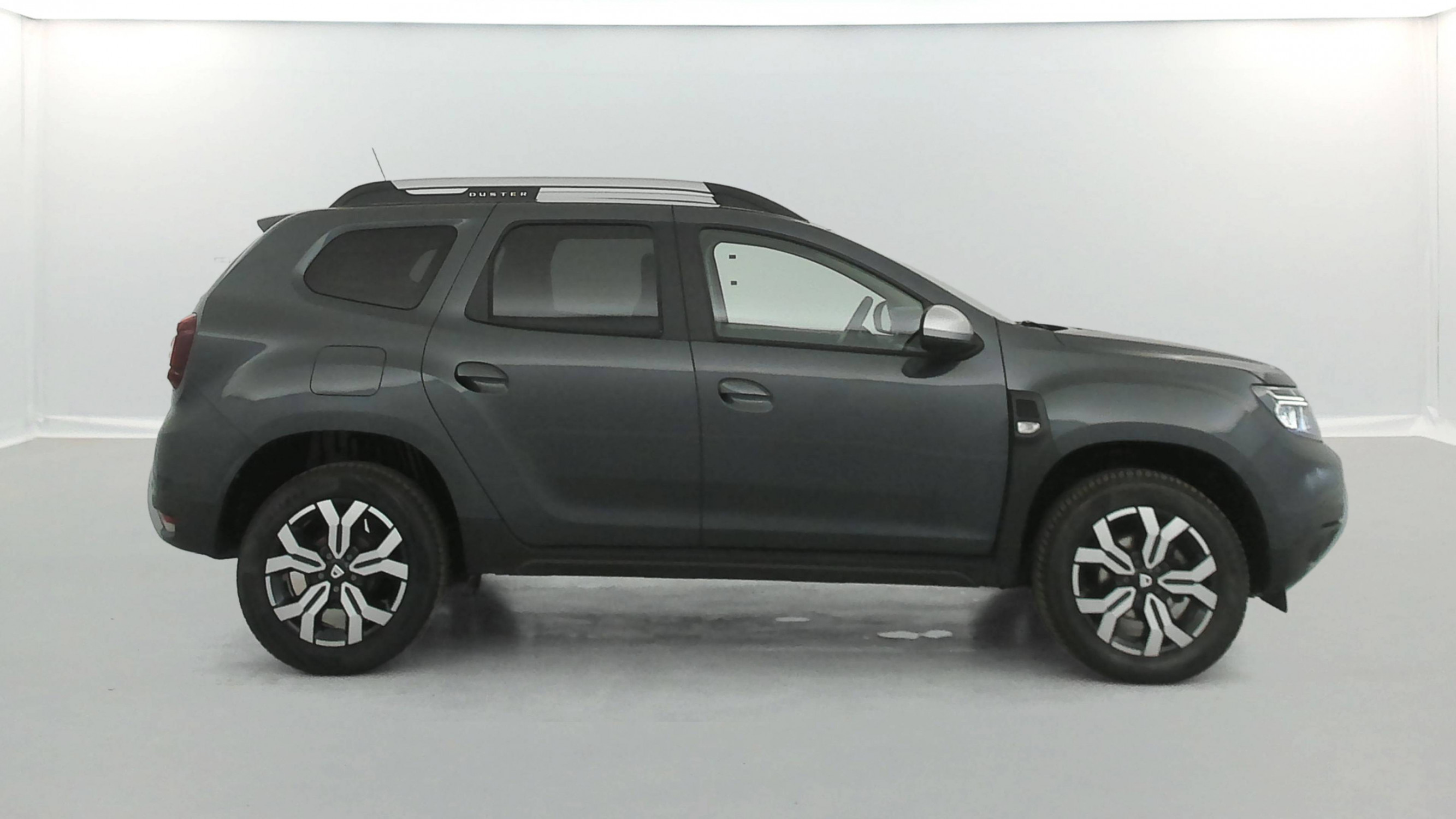 Vente en ligne Dacia Duster  Blue dCi 115 4x2 au prix de 17 490 €