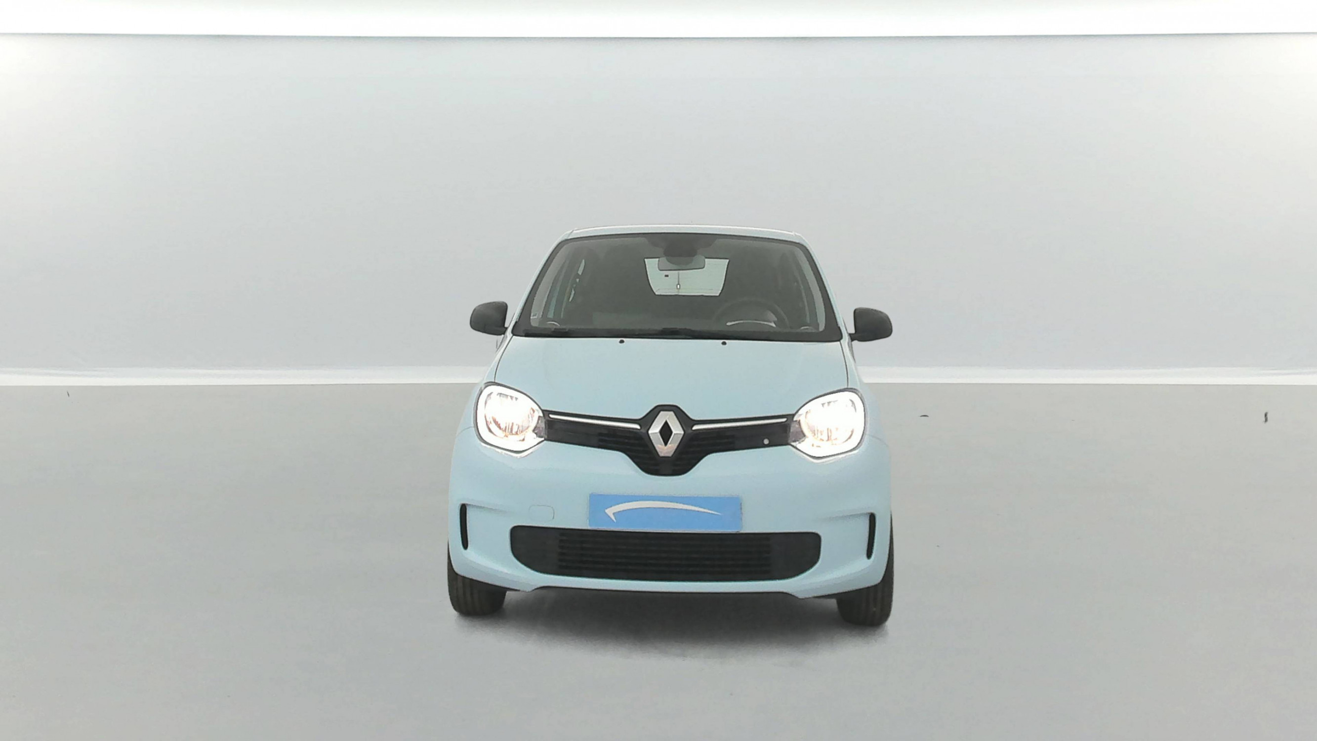 Vente en ligne Renault Twingo Electrique Twingo III E-Tech au prix de 13 890 €