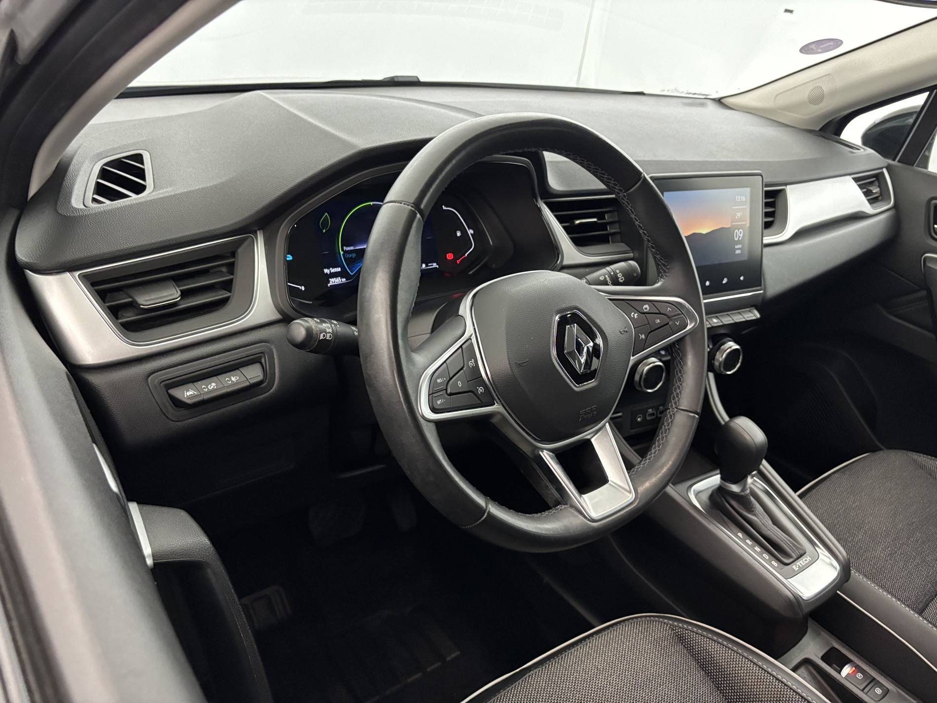 Vente en ligne Renault Captur  E-Tech full hybrid 145 au prix de 19 990 €