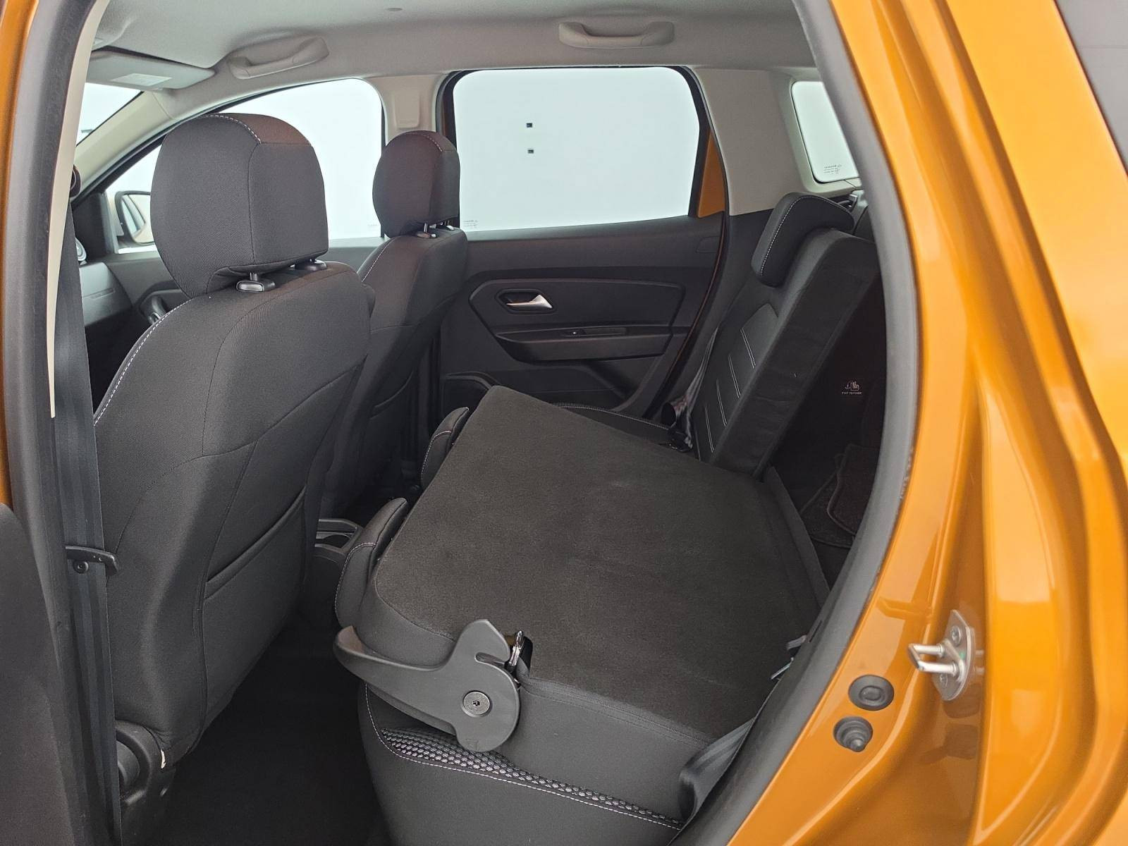Vente en ligne Dacia Duster  Blue dCi 115 4x2 au prix de 15 990 €
