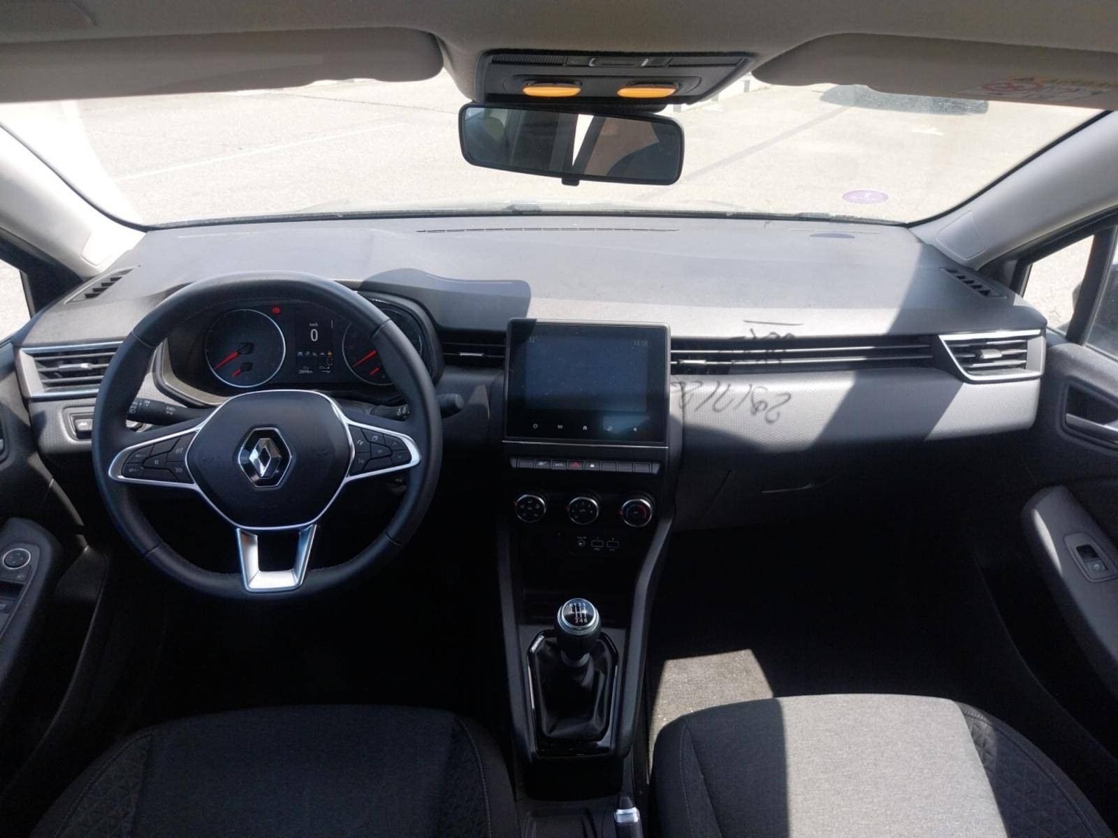 Vente en ligne Renault Clio 5 Clio TCe 90 au prix de 13 790 €