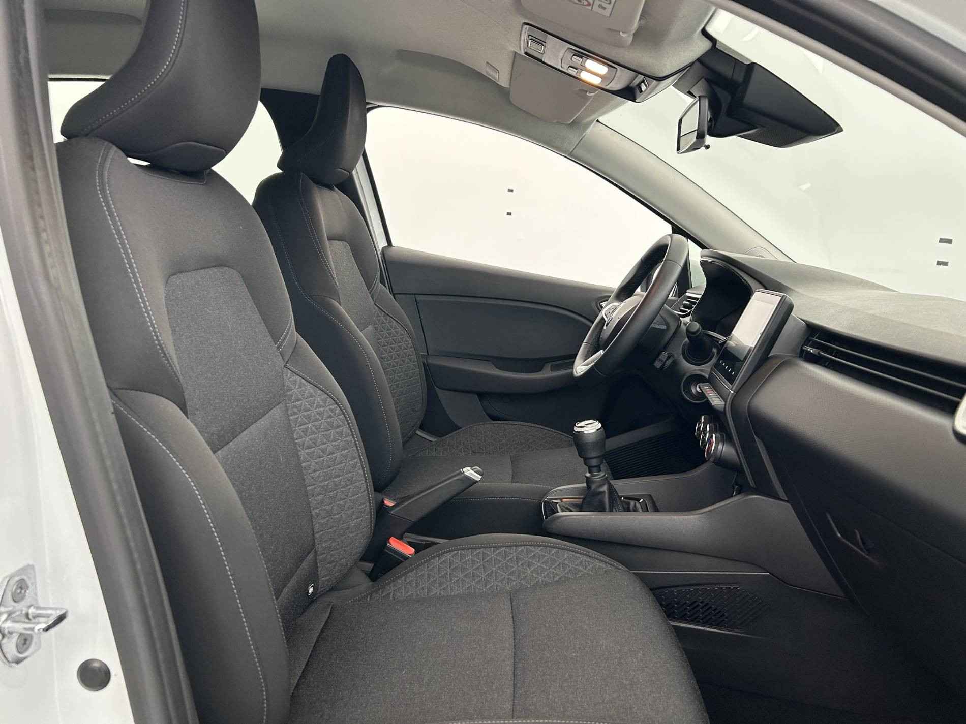 Vente en ligne Renault Clio 5 Clio Blue dCi 100 - 21N au prix de 14 490 €