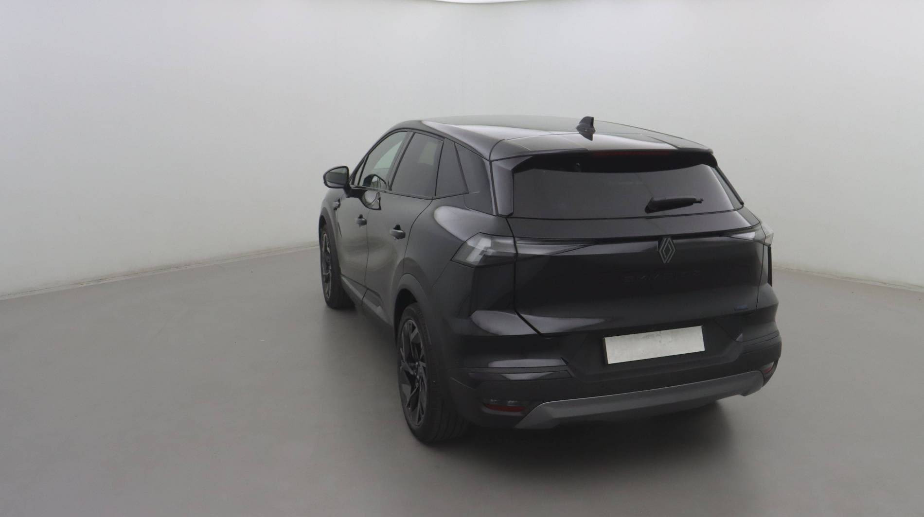 Vente en ligne Renault Symbioz  E-Tech full hybrid 145 au prix de 32 990 €