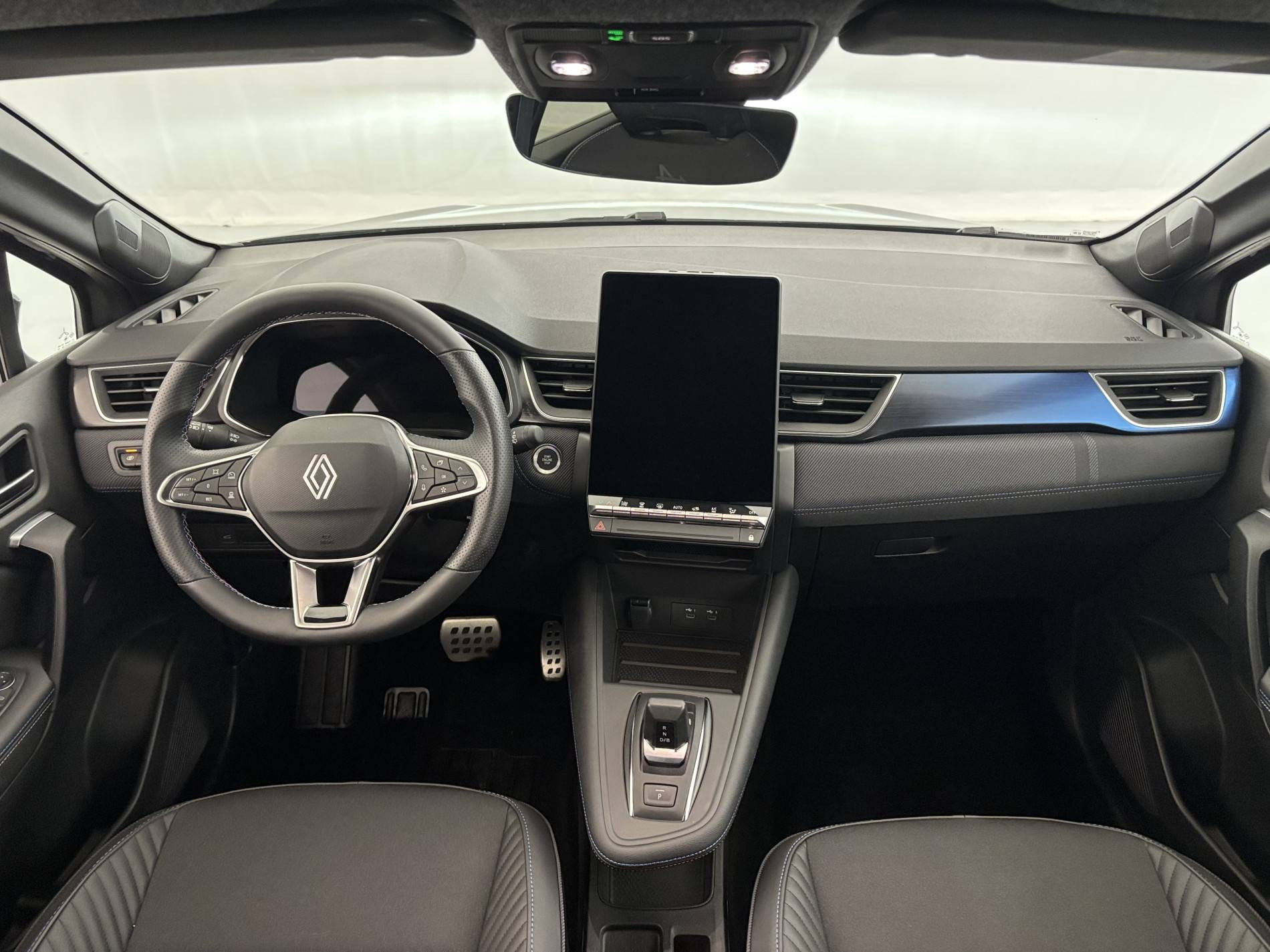 Vente en ligne Renault Symbioz  E-Tech full hybrid 160 ch au prix de 33 750 €