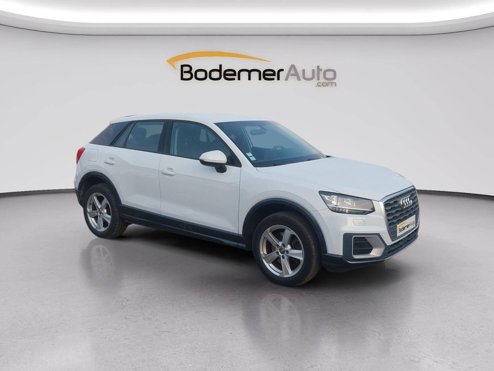 Vente en ligne Audi Q2  1.4 TFSI COD 150 ch S tronic 7 au prix de 18 500 €