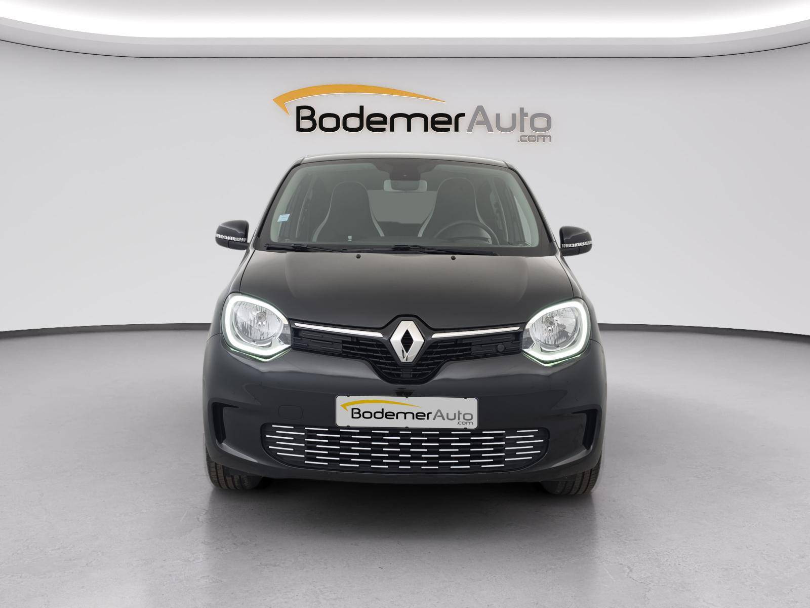 Vente en ligne Renault Twingo Electrique Twingo III E-Tech au prix de 13 750 €