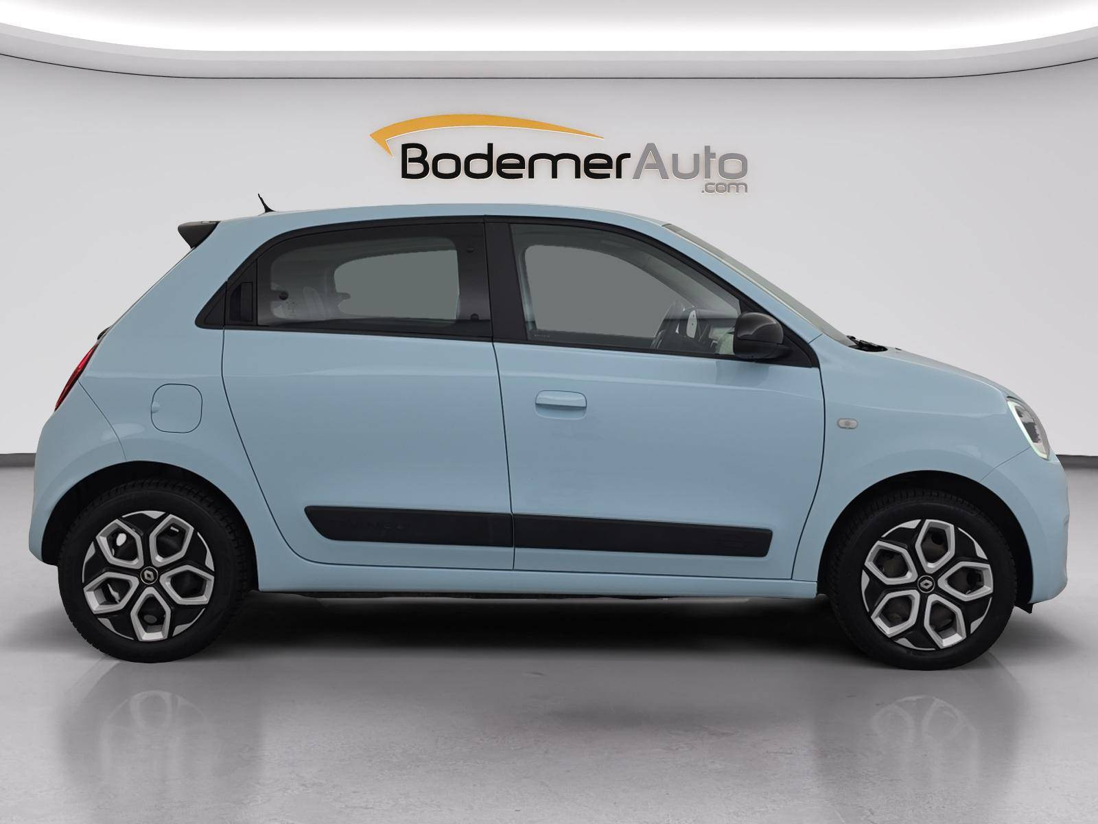 Vente en ligne Renault Twingo Electrique Twingo III E-Tech au prix de 12 900 €
