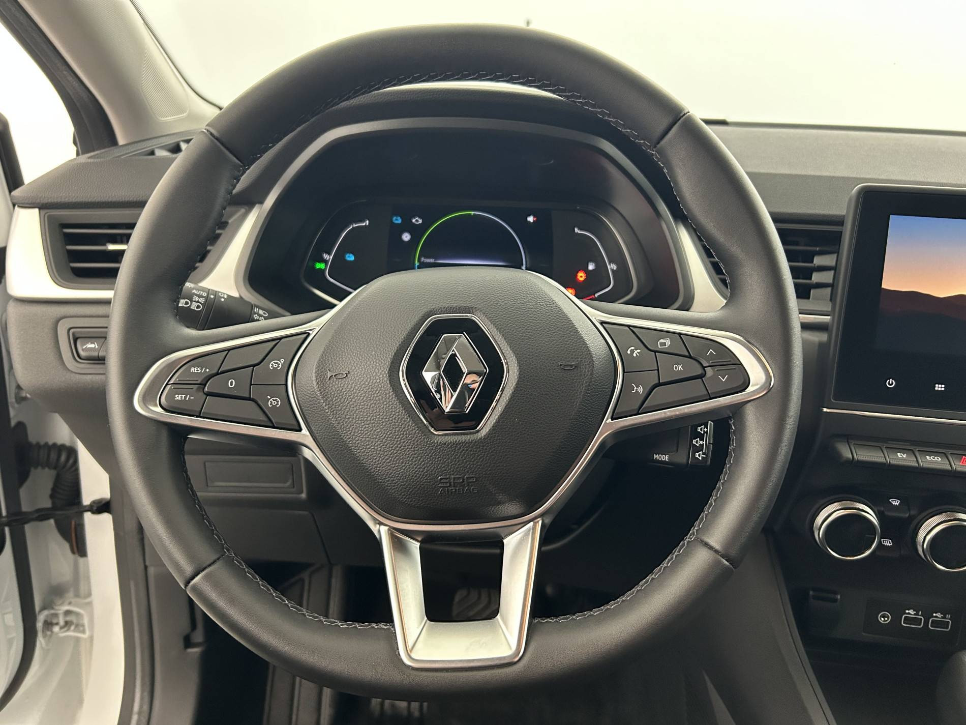 Vente en ligne Renault Captur  E-Tech full hybrid 145 au prix de 19 490 €