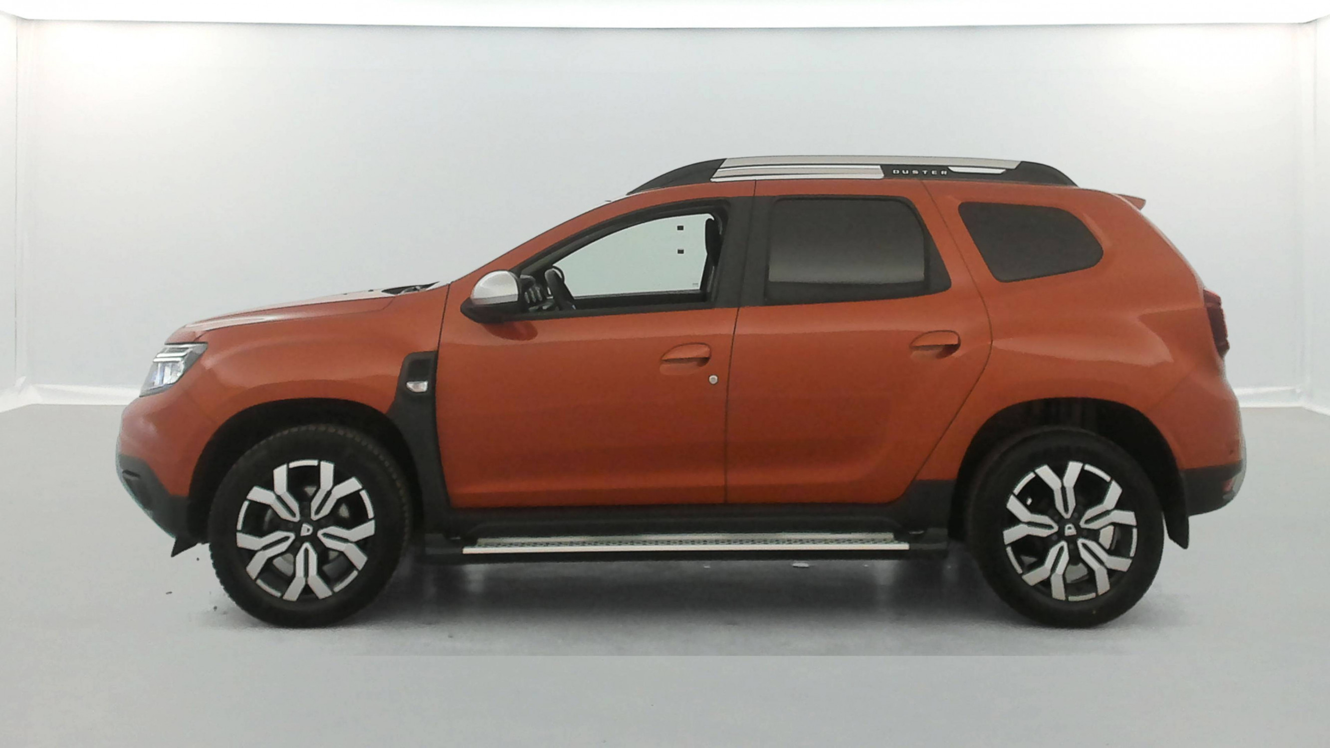 Vente en ligne Dacia Duster  TCe 130 4x2 au prix de 19 790 €