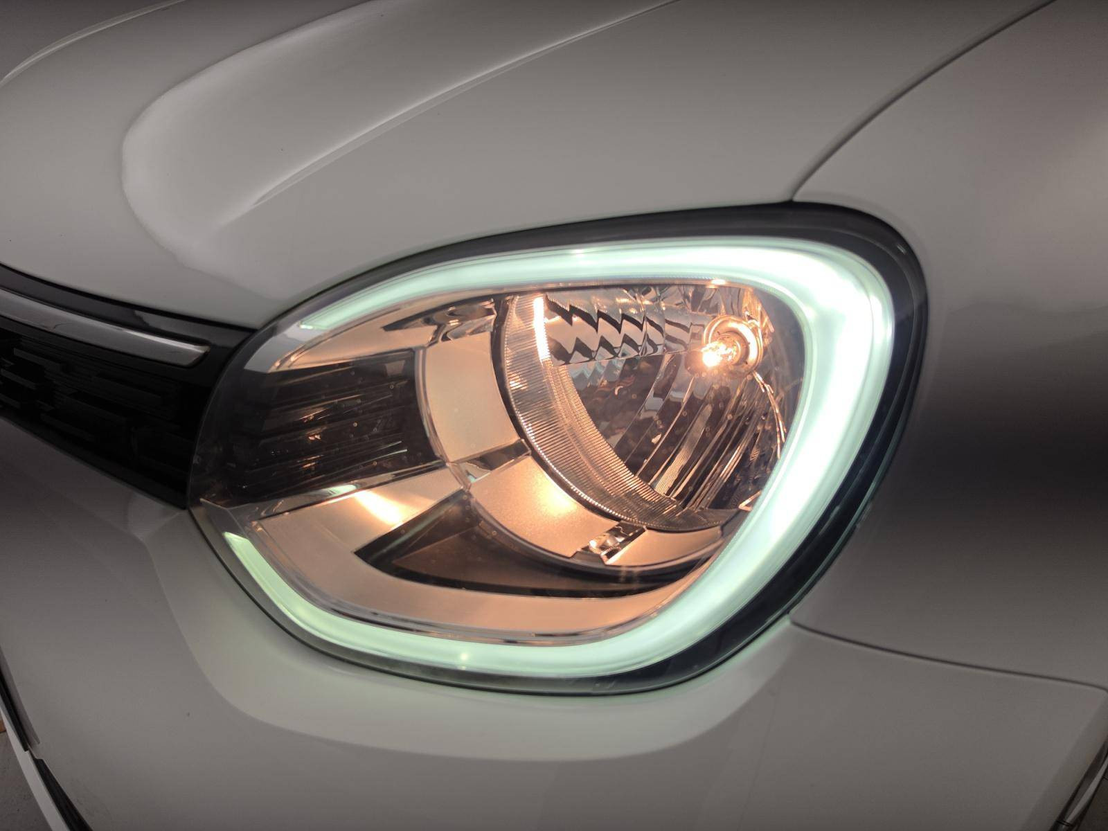 Vente en ligne Renault Twingo 3  SCe 65 au prix de 12 590 €
