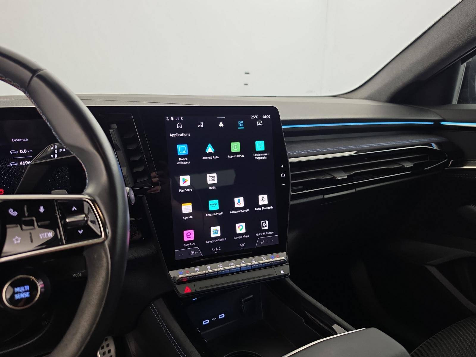Vente en ligne Renault Austral  E-Tech hybrid 200 au prix de 28 490 €