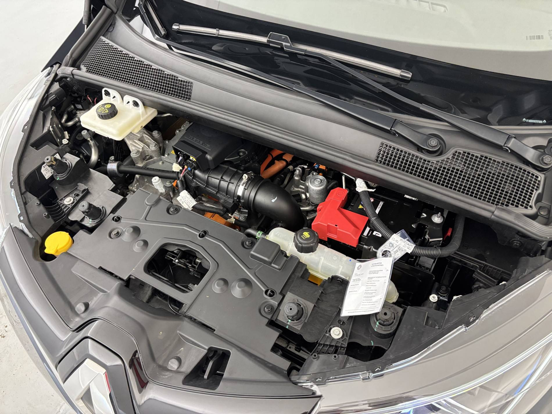 Vente en ligne Renault Zoé  R110 Achat Intégral au prix de 14 490 €
