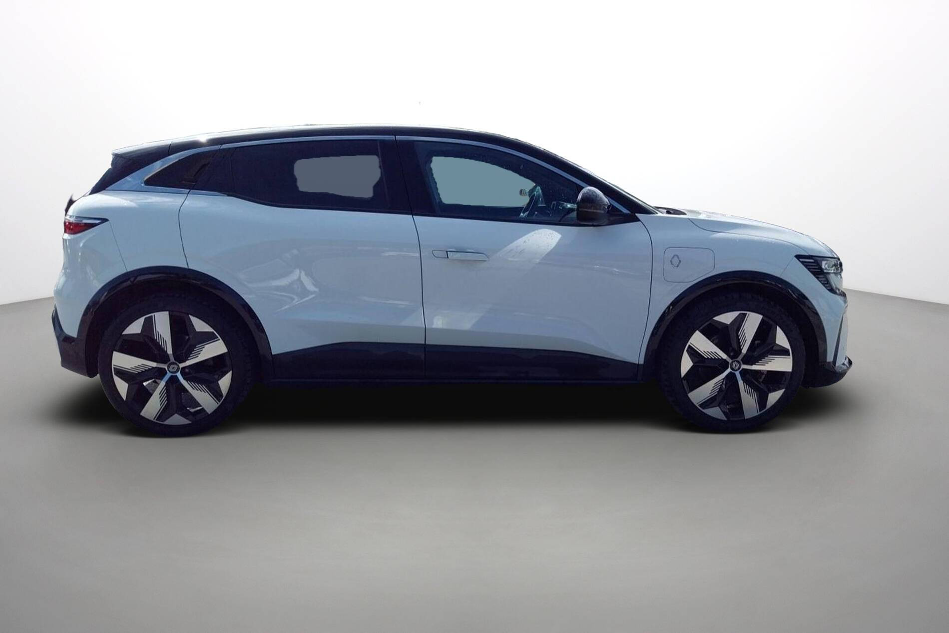 Vente en ligne Renault Megane E-Tech  EV40 130ch standard charge au prix de 20 790 €