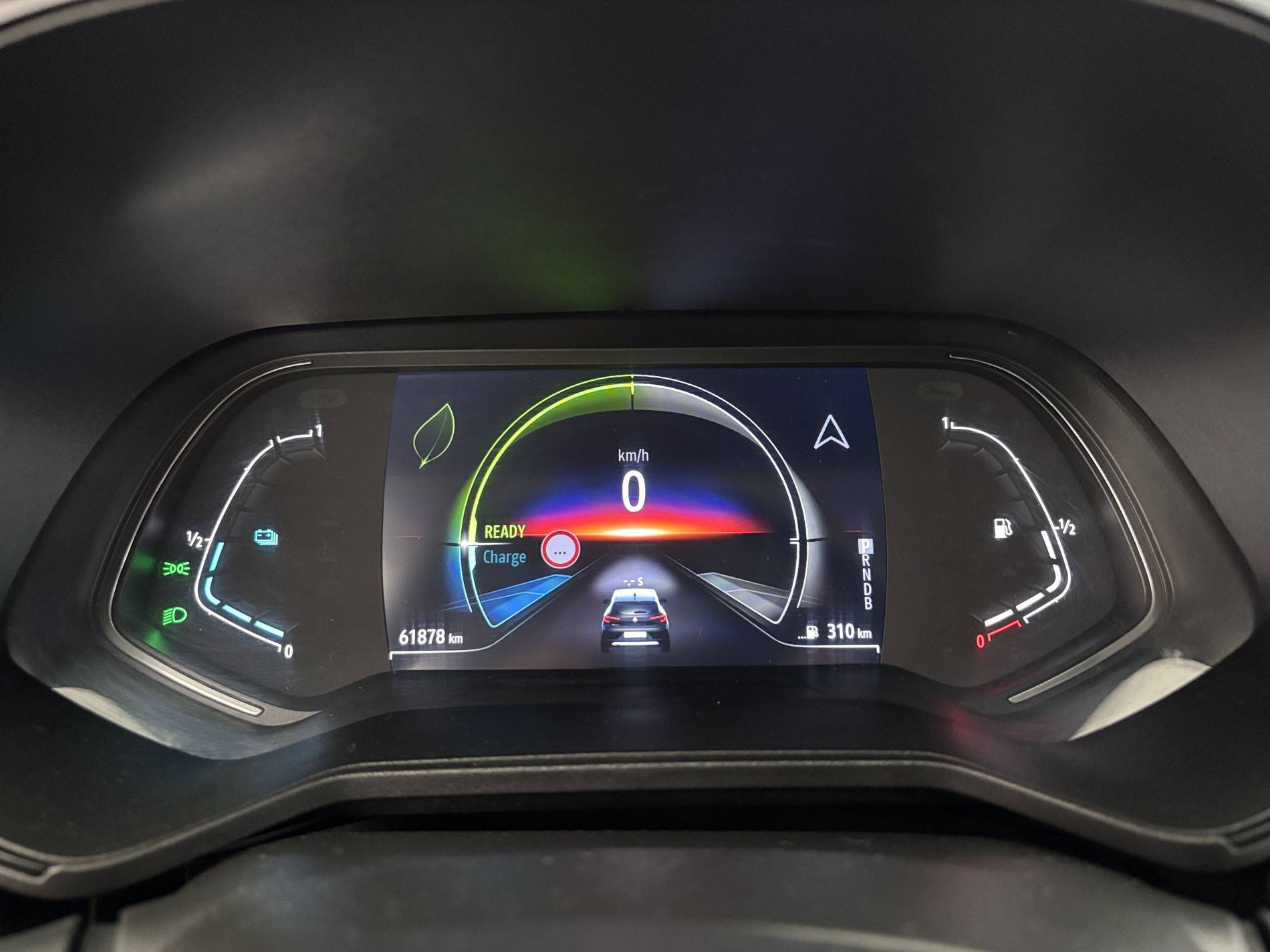Vente en ligne Renault Clio 5 Clio E-Tech 140 - 21N au prix de 14 990 €