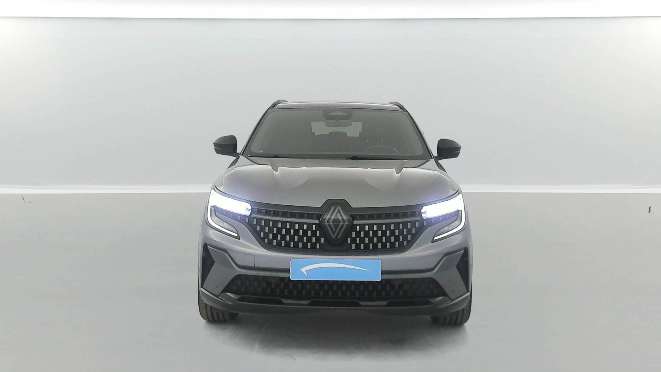 Vente en ligne Renault Austral  E-Tech hybrid 200 au prix de 29 290 €