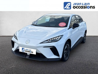 MG MG4 MG4 Electric 51kWh - 125 kW 2WD Standard 17/10/2023 en vente à Seynod