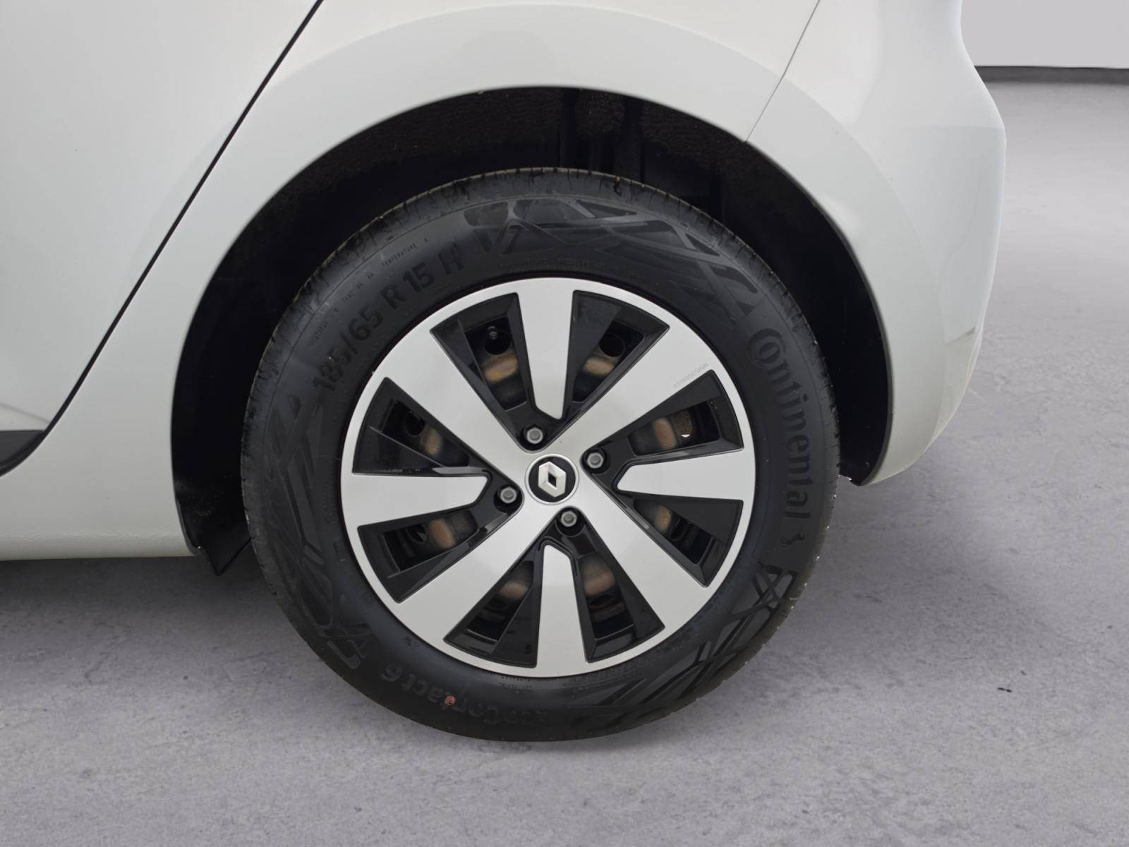 Vente en ligne Renault Clio 5 Clio TCe 90 au prix de 14 990 €