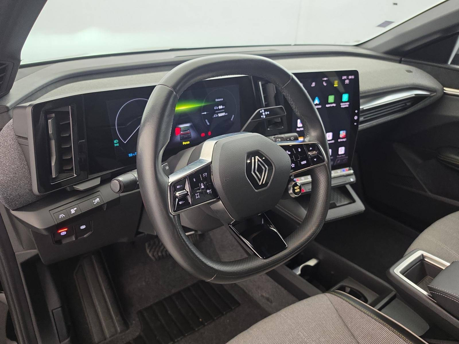 Vente en ligne Renault Megane E-Tech  EV60 220 ch super charge au prix de 23 490 €