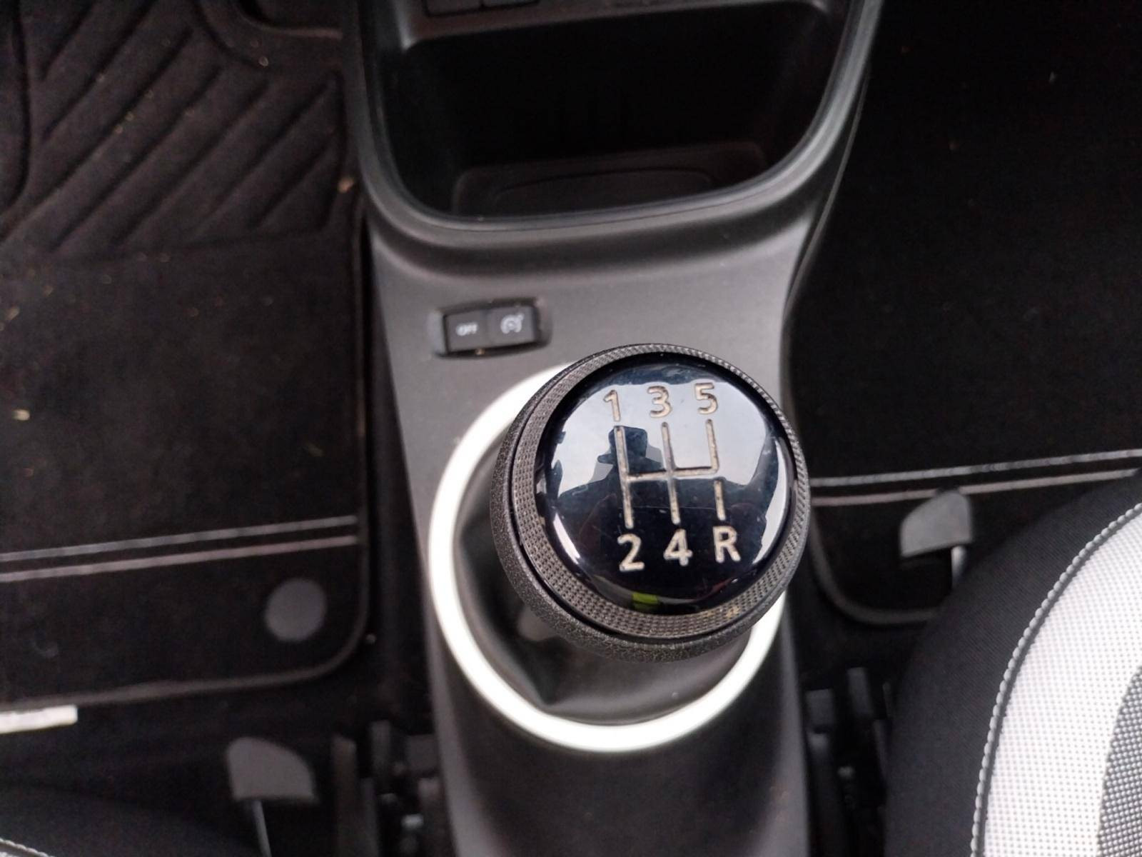 Vente en ligne Renault Twingo 3  SCe 65 au prix de 8 991 €