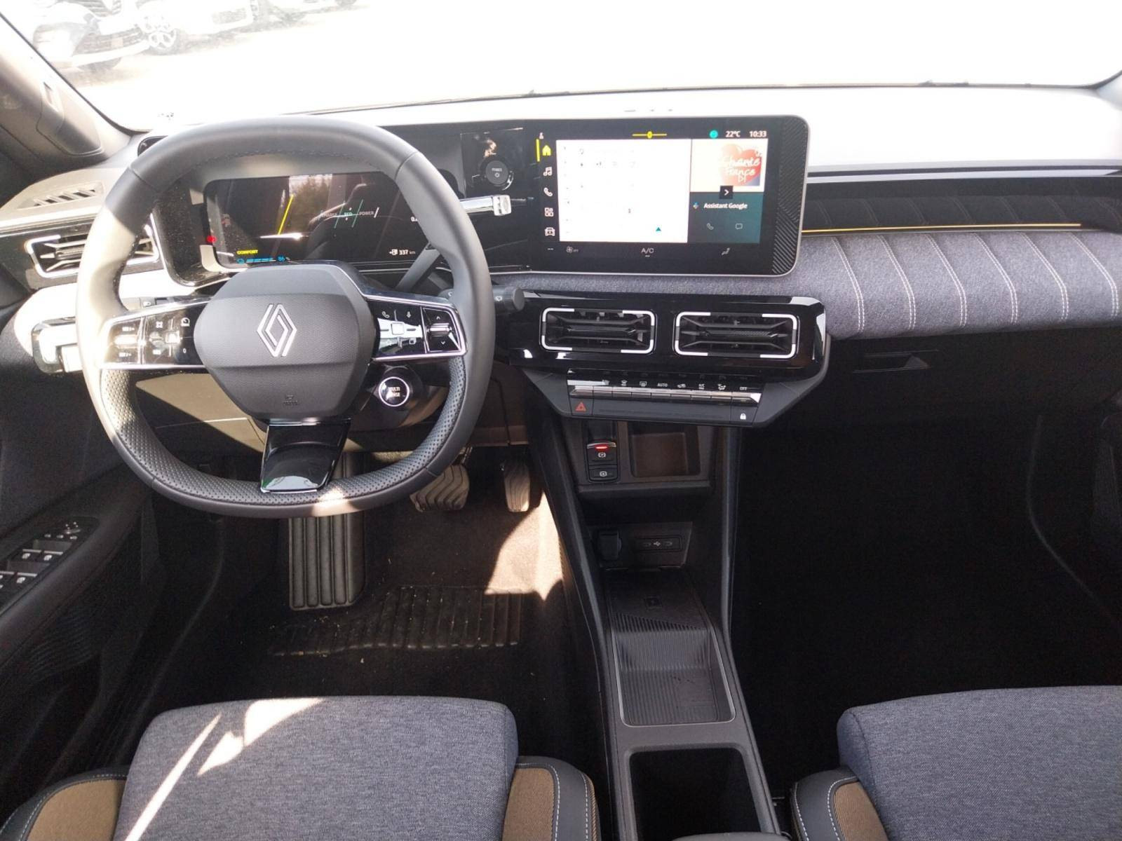 Vente en ligne Renault R5 E-Tech  150 ch autonomie confort au prix de 29 630 €