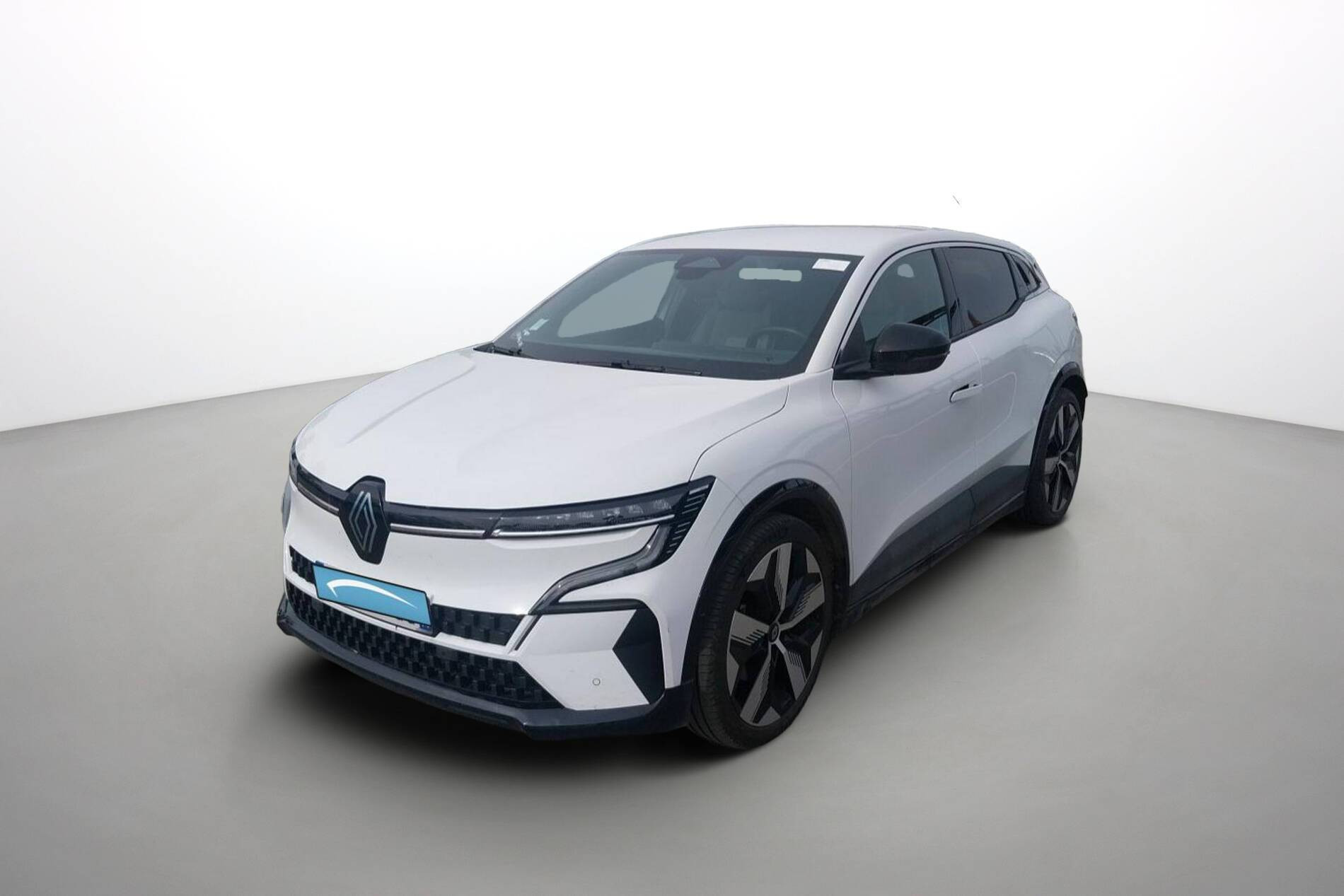 Renault Megane E-Tech  EV60 220 ch super charge occasion de 2023 en vente à Caen