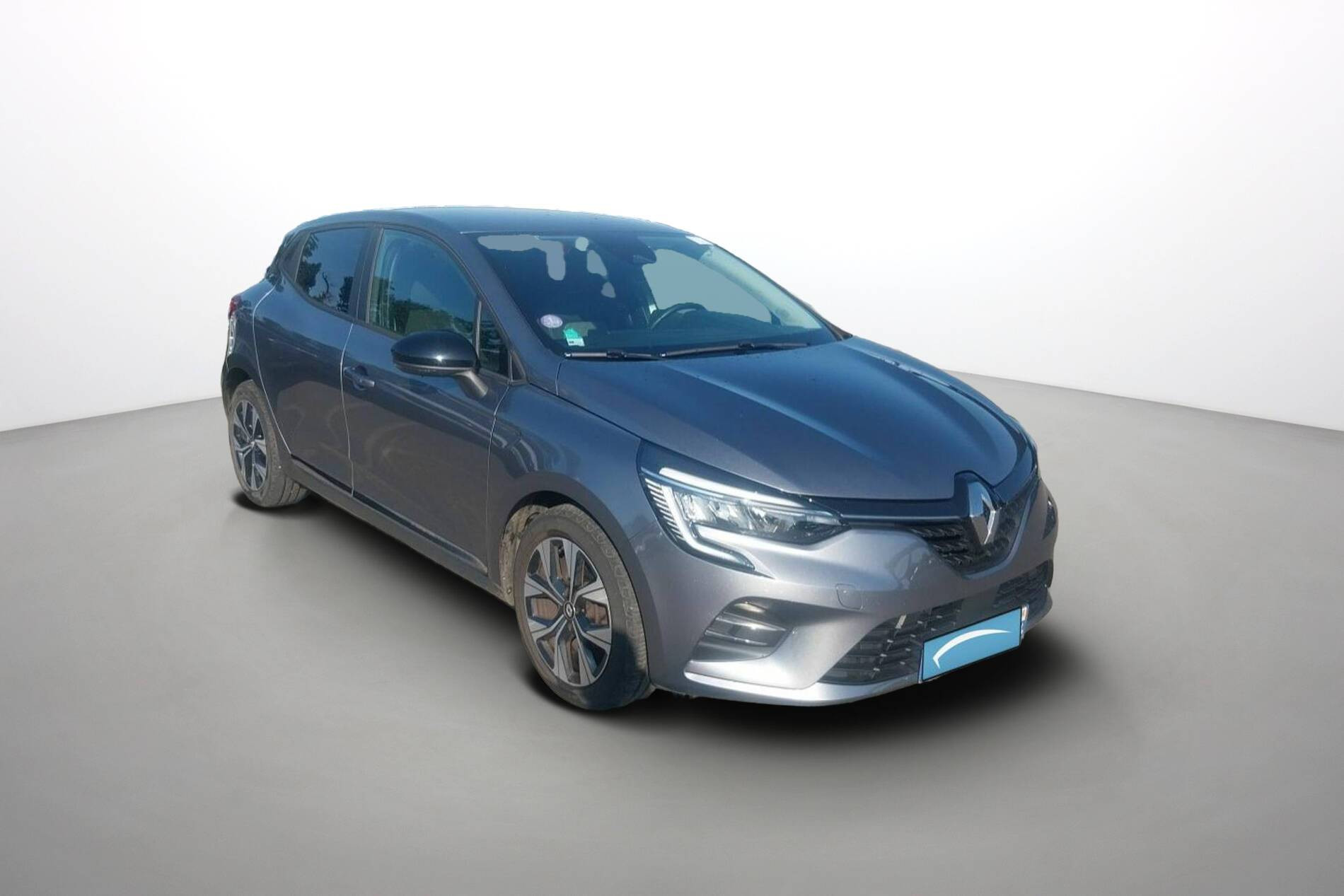 Vente en ligne Renault Clio 5 Clio SCe 65 au prix de 12 790 €