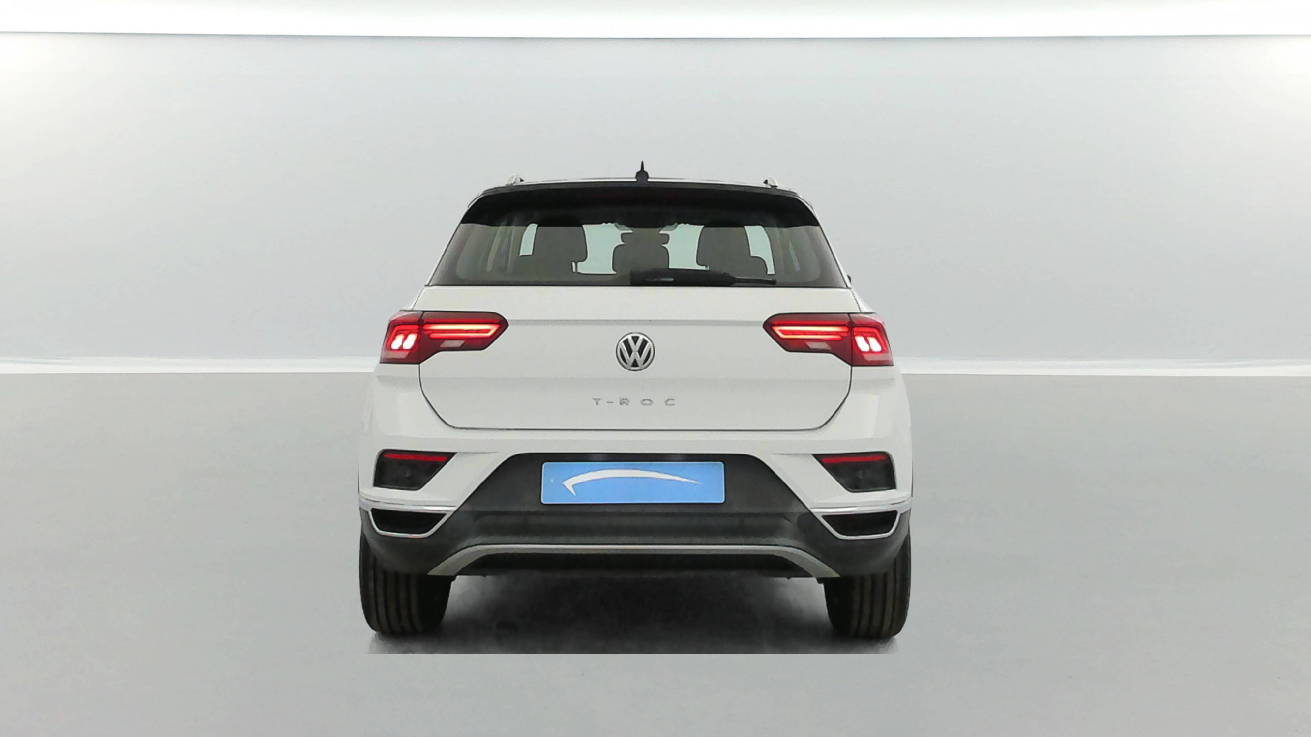Vente en ligne Volkswagen T-Roc  1.5 TSI 150 EVO Start/Stop BVM6 au prix de 18 990 €