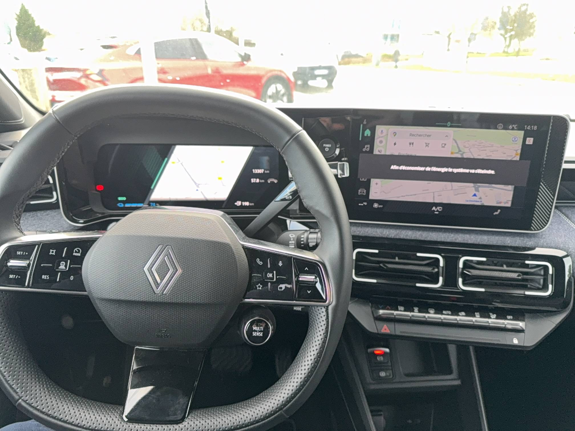 Vente en ligne Renault R5 E-Tech  150 ch autonomie confort au prix de 25 490 €