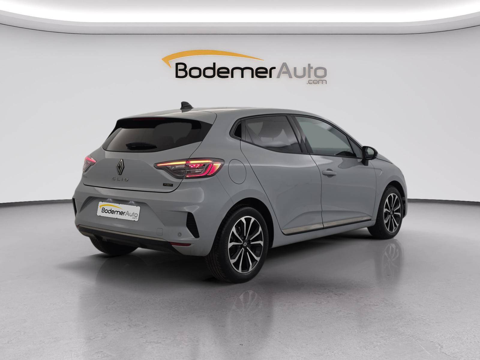 Vente en ligne Renault Clio 5 Clio E-Tech full hybrid 145 au prix de 18 390 €