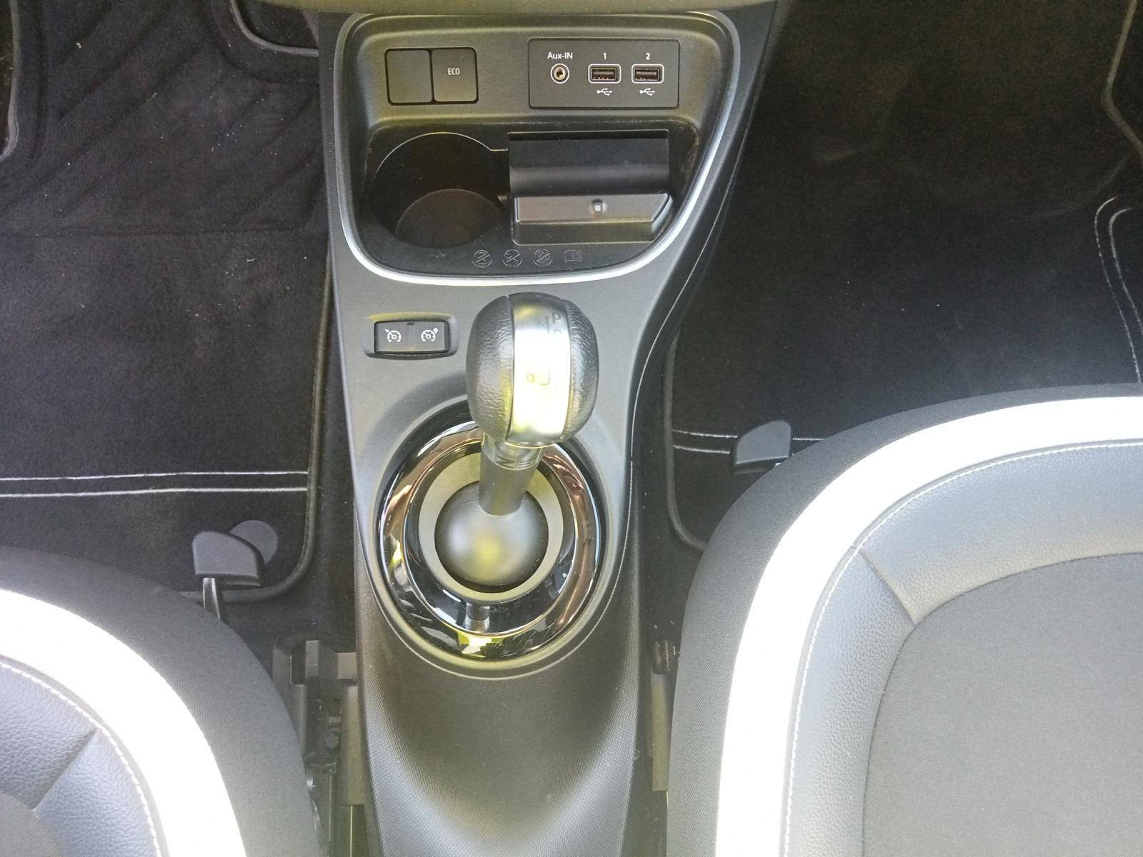 Vente en ligne Renault Twingo Electrique Twingo III Achat Intégral - 21 au prix de 12 790 €