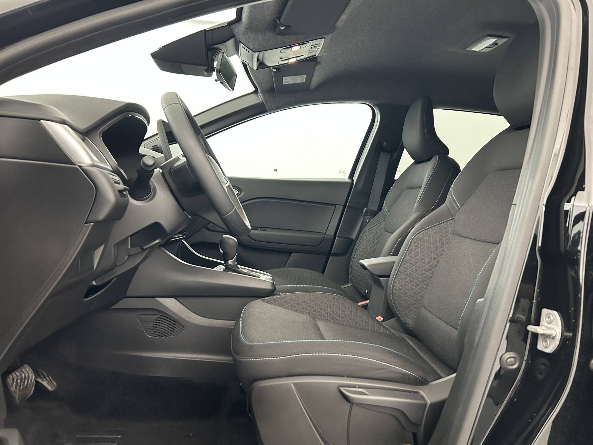 Vente en ligne Renault Symbioz  E-Tech full hybrid 145 au prix de 24 990 €