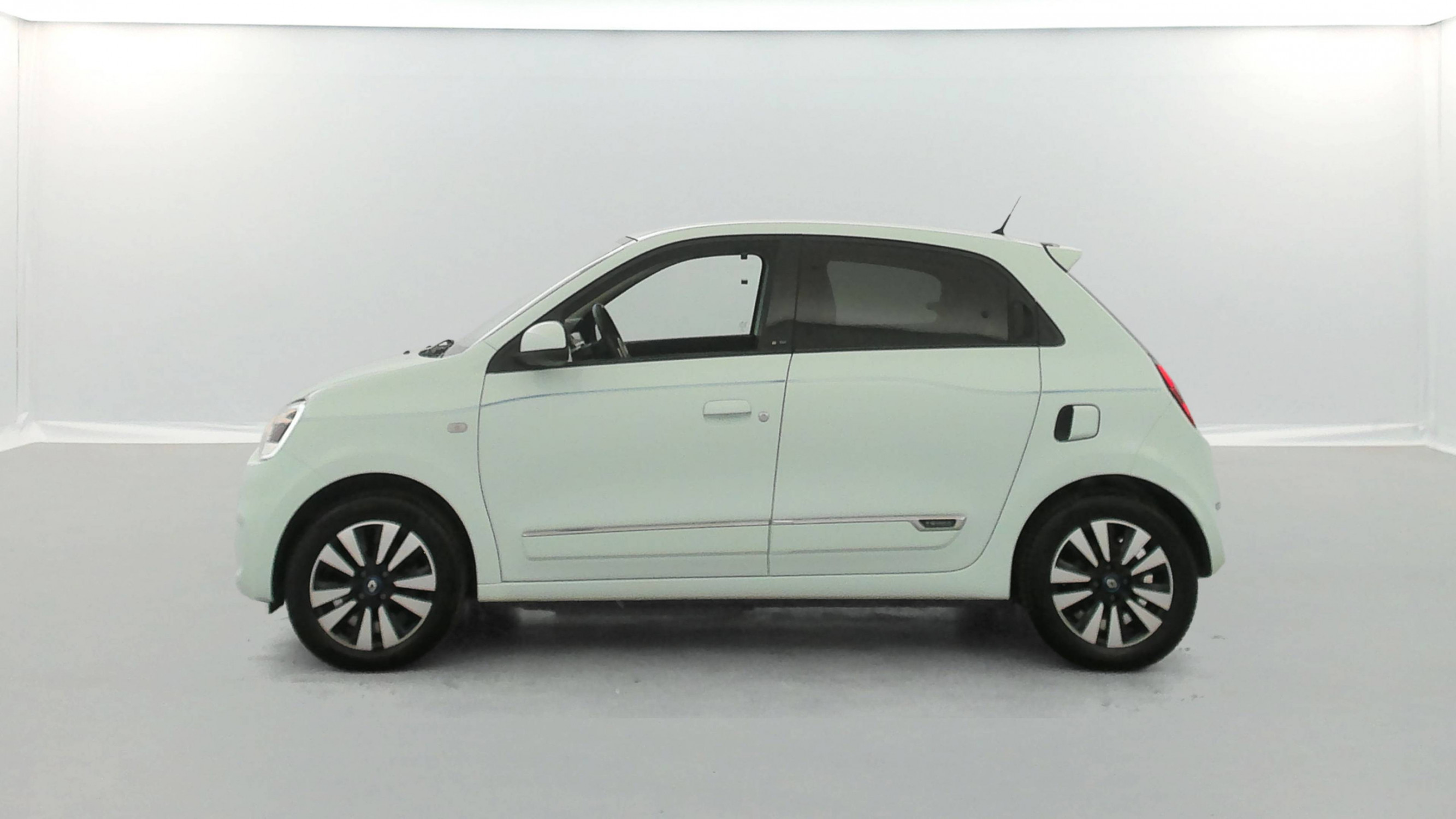 Vente en ligne Renault Twingo Electrique Twingo III Achat Intégral au prix de 10 990 €