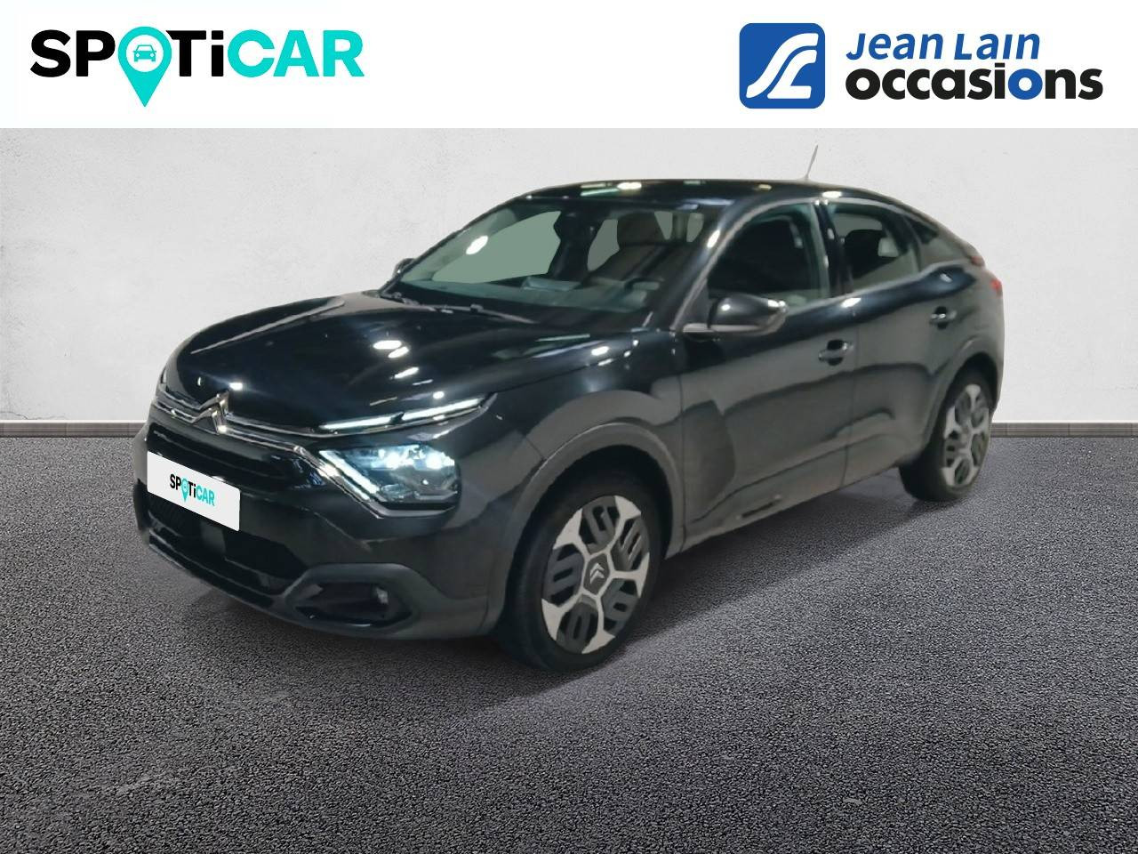 Vente en ligne CITROEN C4 C4 PureTech 130 S&S BVM6 Feel de 2023 au prix de 15 974 €