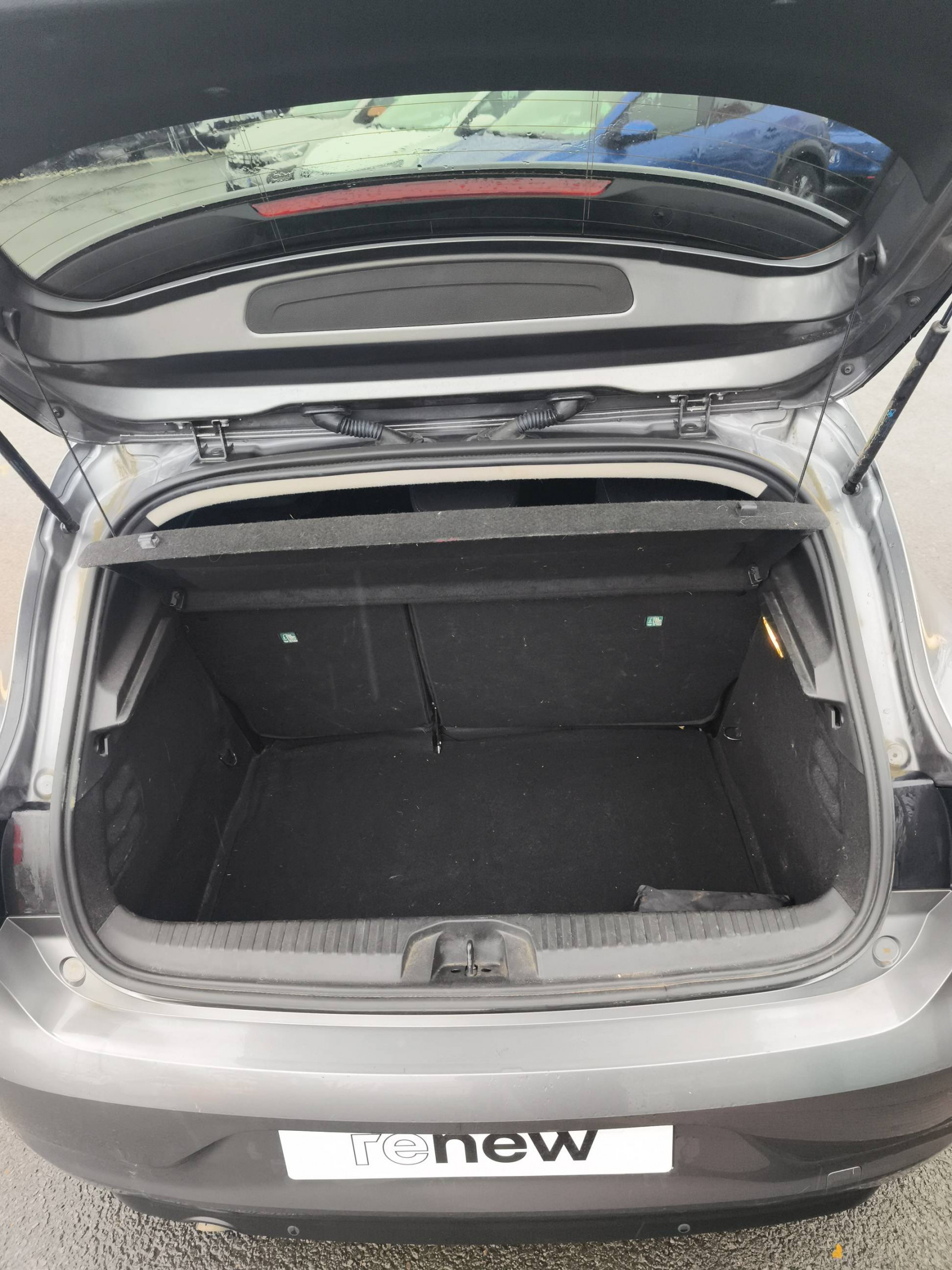 Vente en ligne Renault Clio 5 Clio TCe 100 GPL au prix de 13 990 €