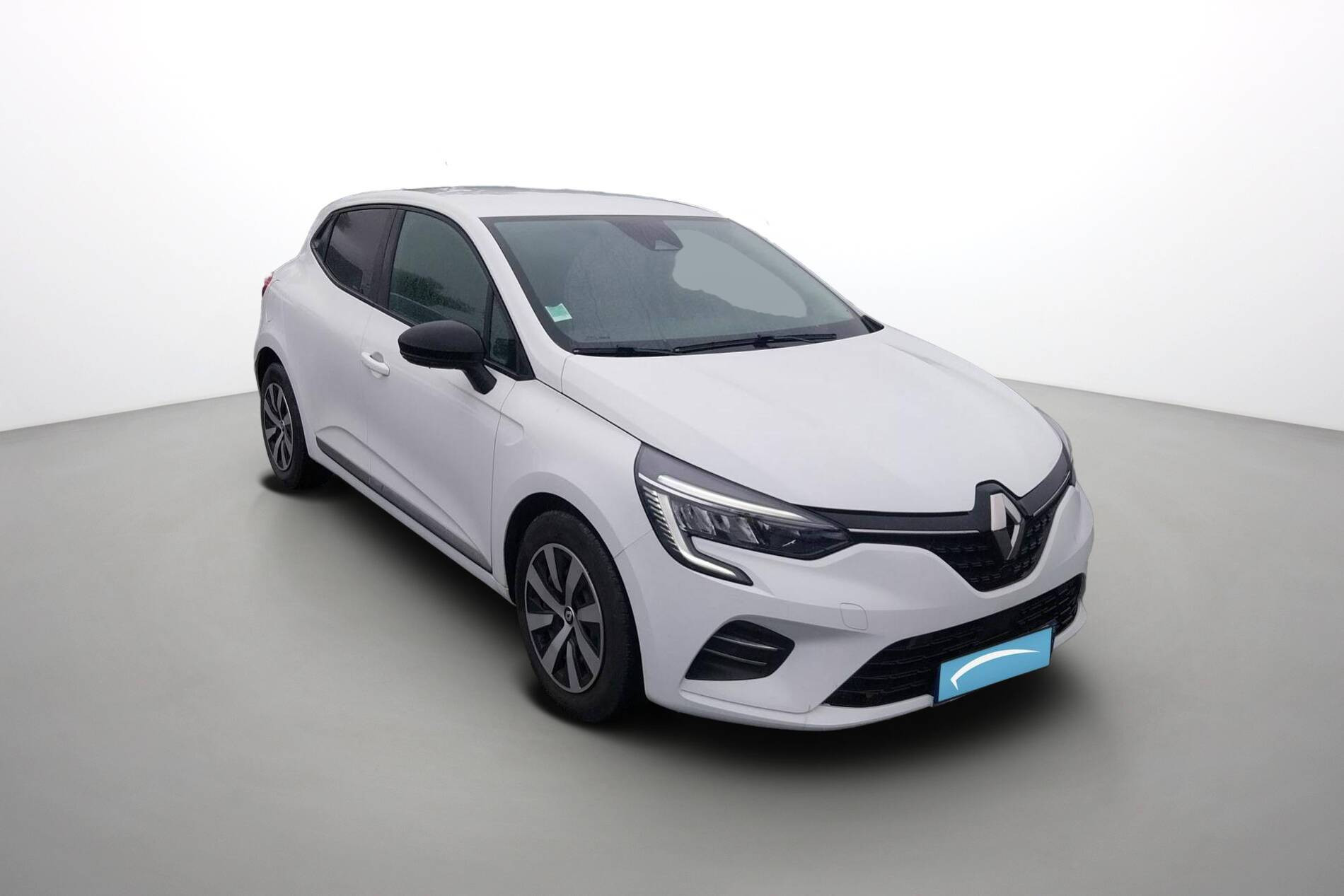 Vente en ligne Renault Clio 5 Clio TCe 90 au prix de 15 300 €