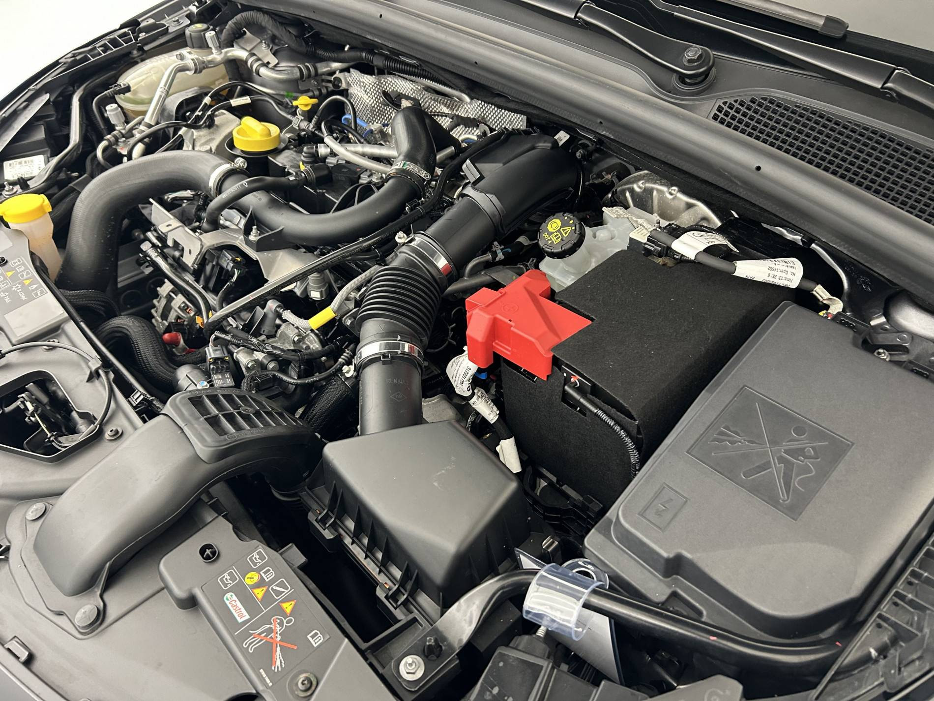 Vente en ligne Renault Clio 5 Clio TCe 90 au prix de 14 490 €