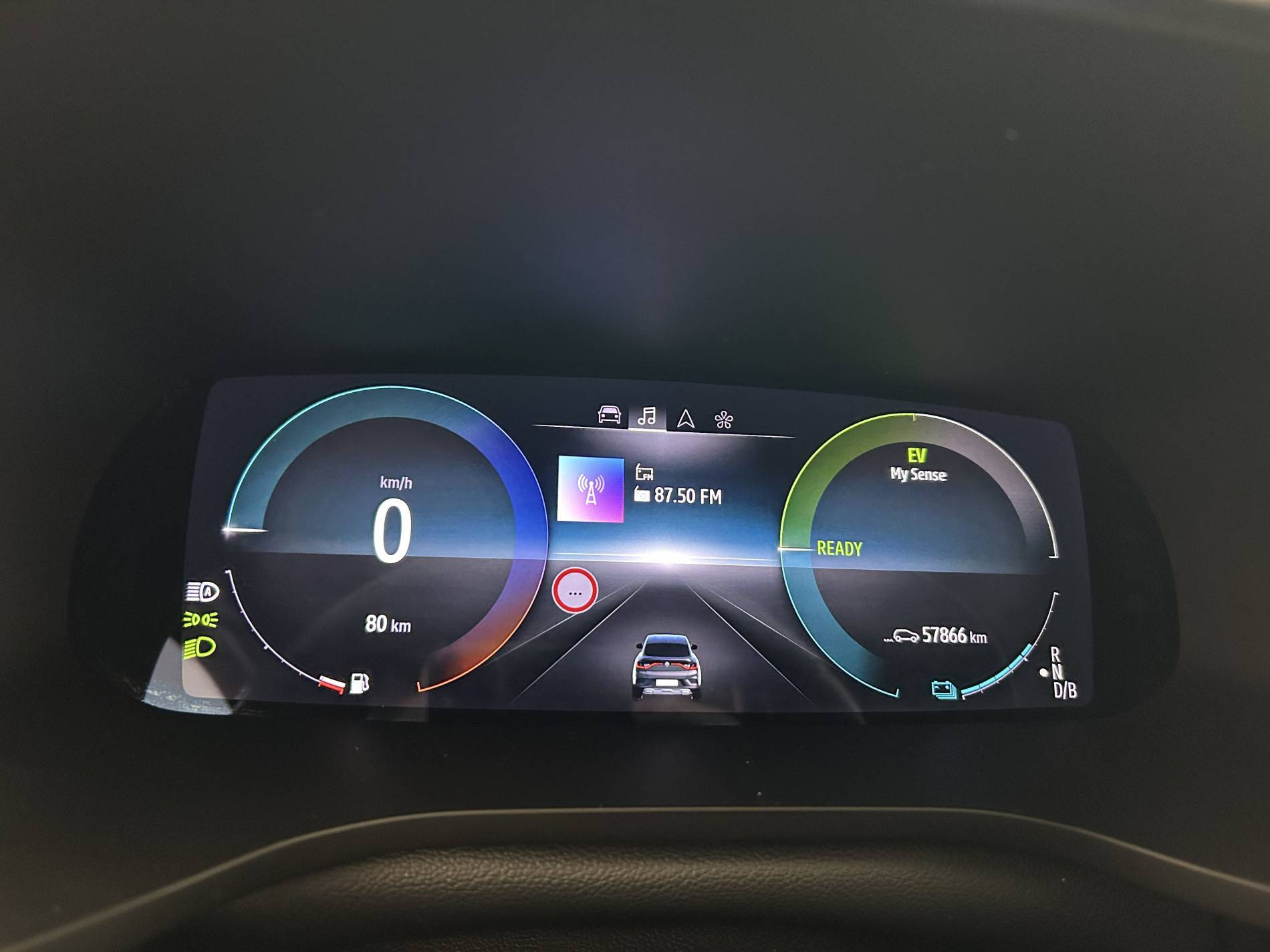 Vente en ligne Renault Arkana  E-Tech 145 - 21B au prix de 20 990 €