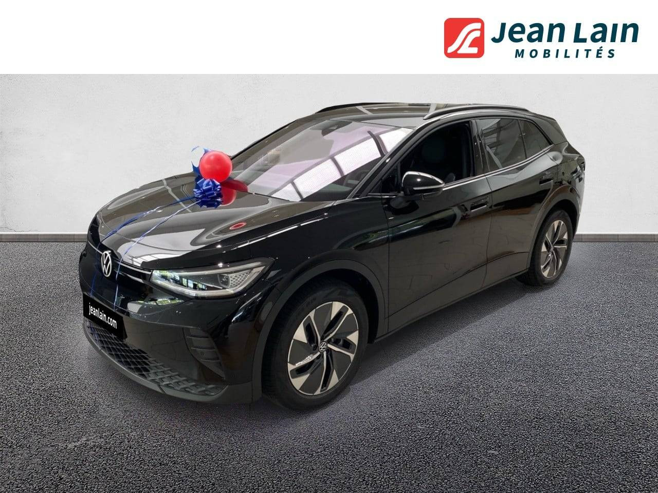Vente en ligne VOLKSWAGEN ID.4 ID.4 286 ch Pro Life Max de 2026 au prix de 0 €