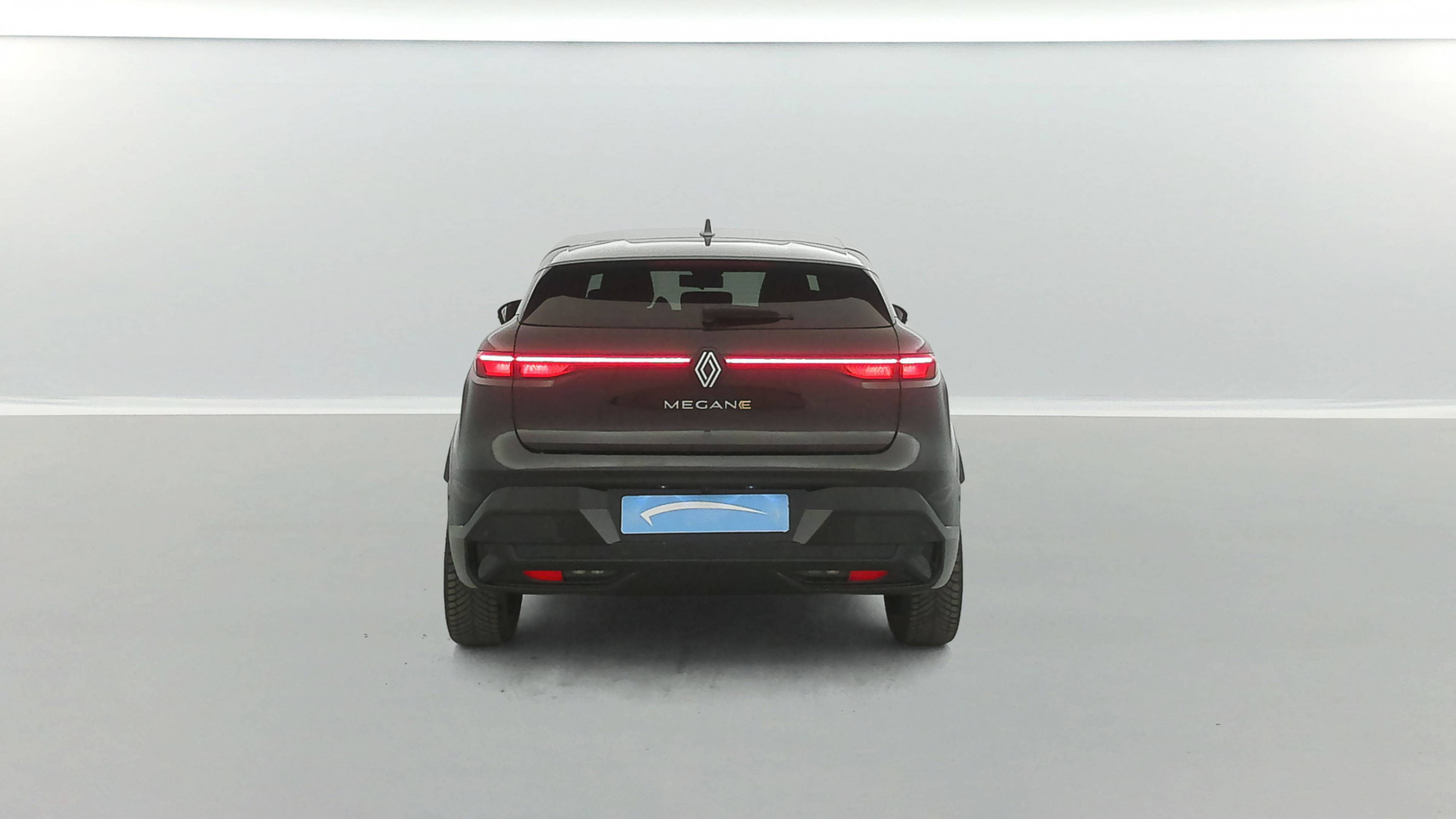 Vente en ligne Renault Megane E-Tech  EV60 220 ch super charge au prix de 23 499 €